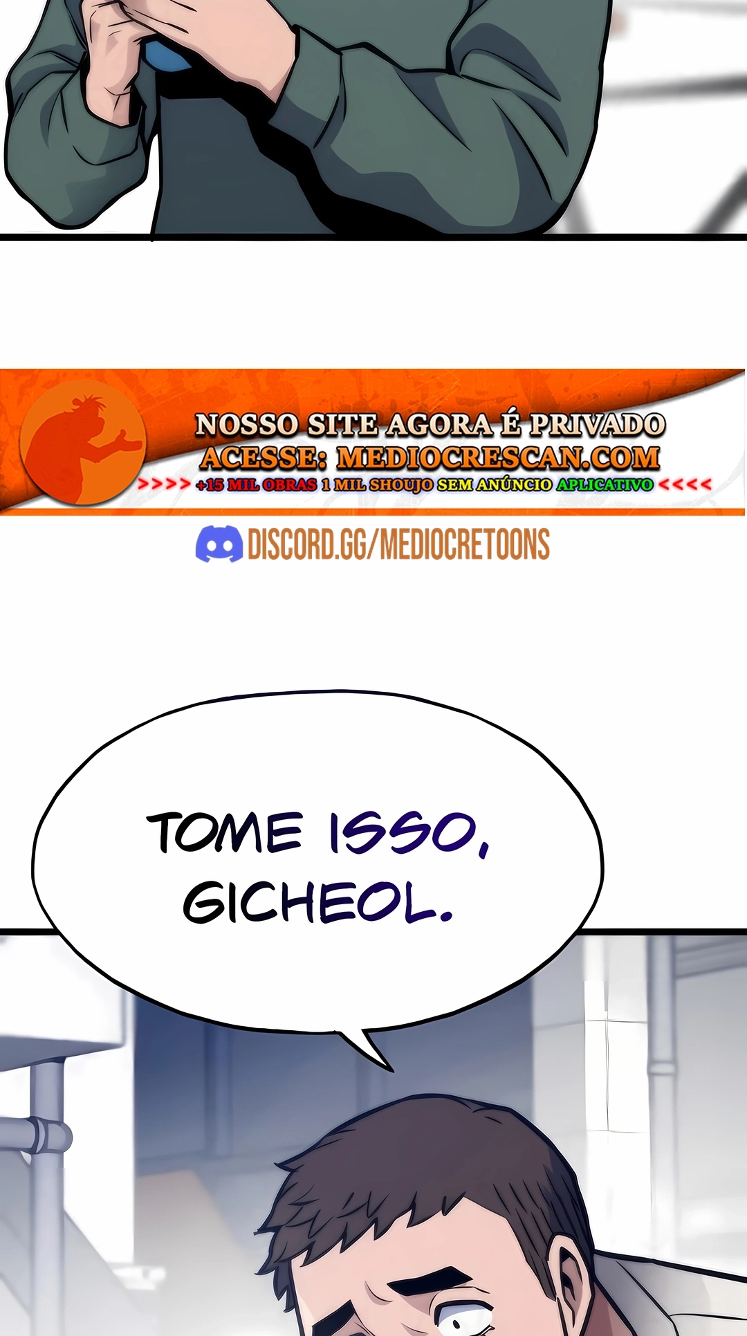 Retorno de Vidas Passadas Capítulo 130 Página 63