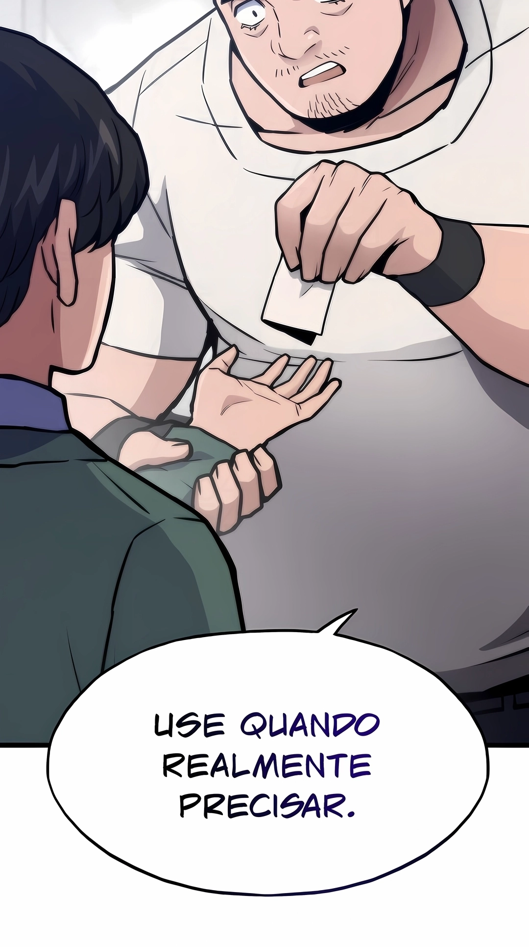 Retorno de Vidas Passadas Capítulo 130 Página 64