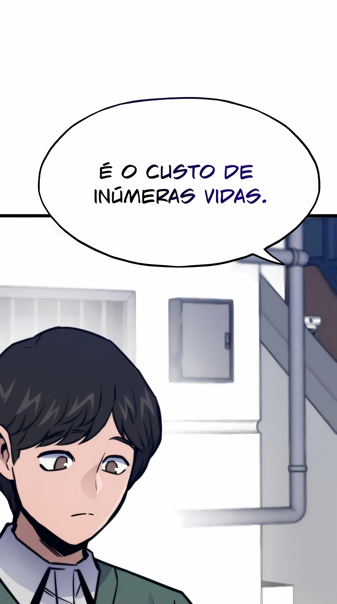 Retorno de Vidas Passadas Capítulo 130 Página 65