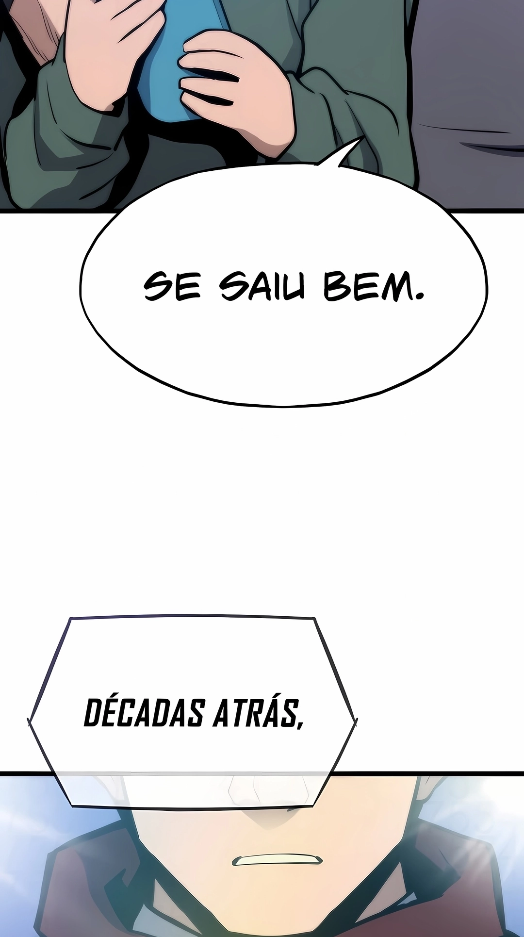 Retorno de Vidas Passadas Capítulo 130 Página 73