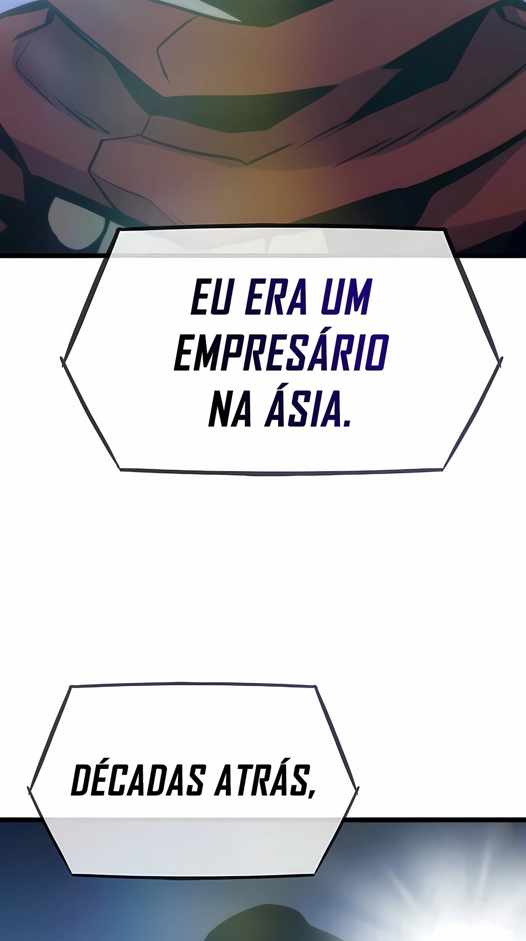 Retorno de Vidas Passadas Capítulo 130 Página 74