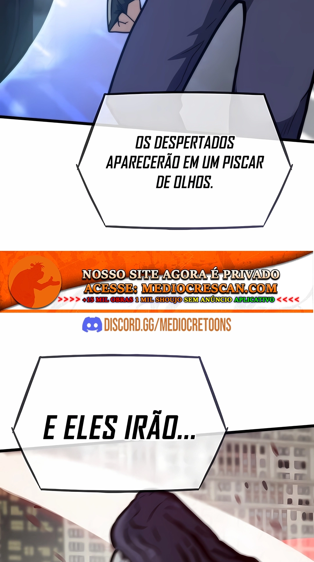 Retorno de Vidas Passadas Capítulo 130 Página 79