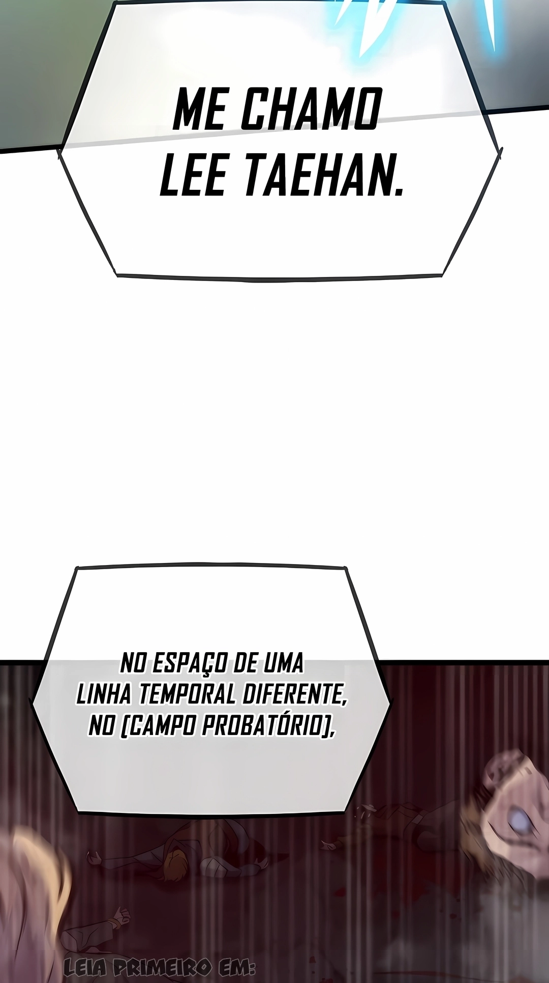 Retorno de Vidas Passadas Capítulo 130 Página 85