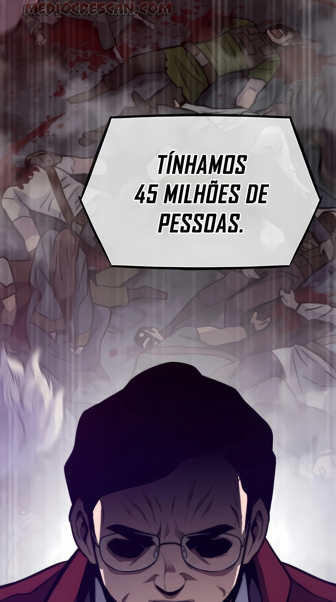Retorno de Vidas Passadas Capítulo 130 Página 86