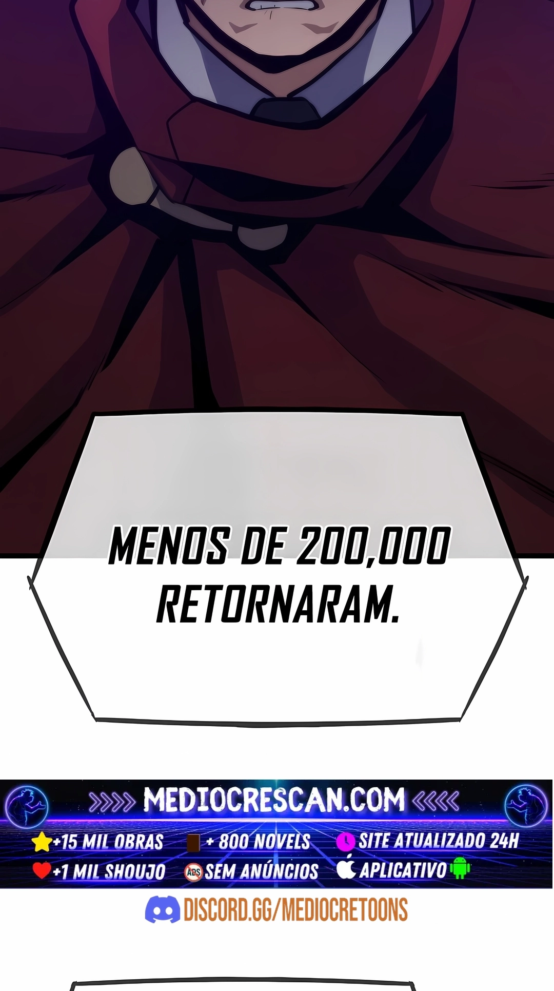 Retorno de Vidas Passadas Capítulo 130 Página 87
