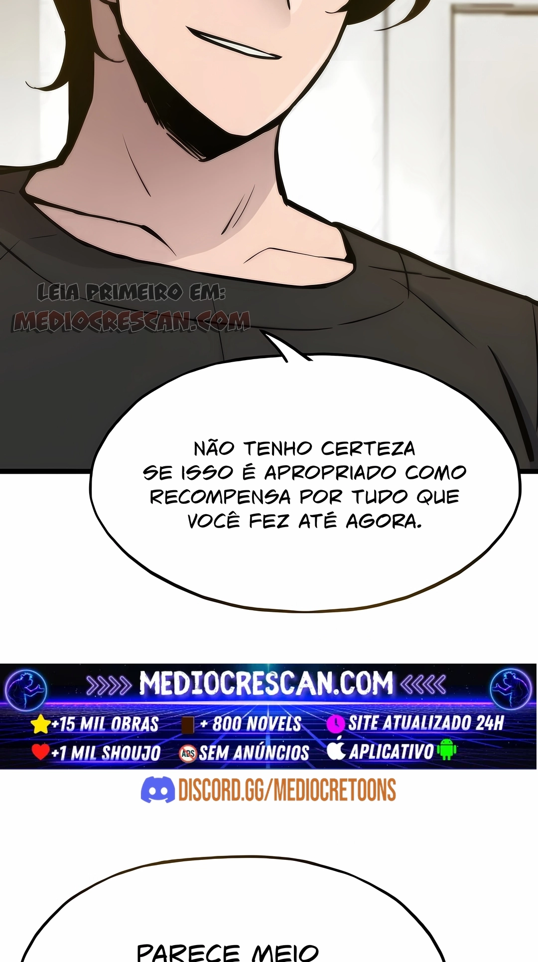 Retorno de Vidas Passadas Capítulo 130 Página 9