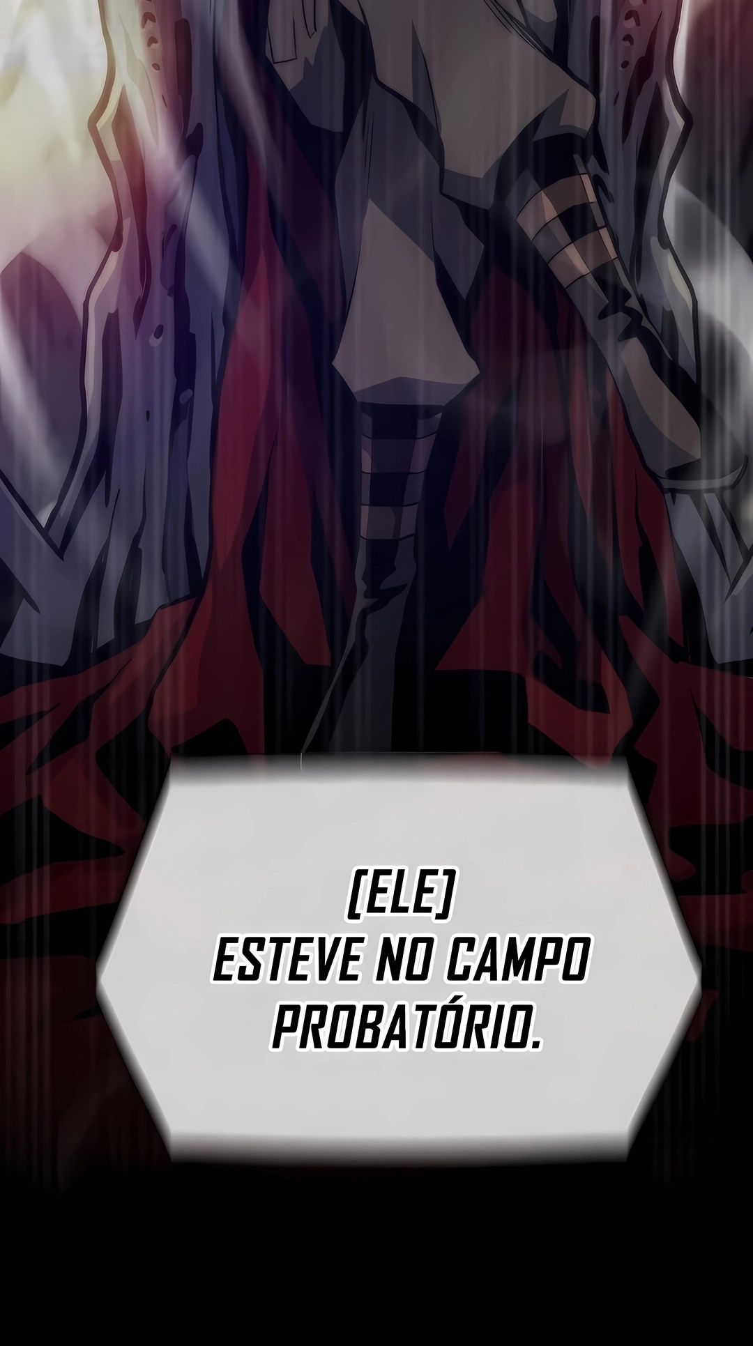 Retorno de Vidas Passadas Capítulo 130 Página 91