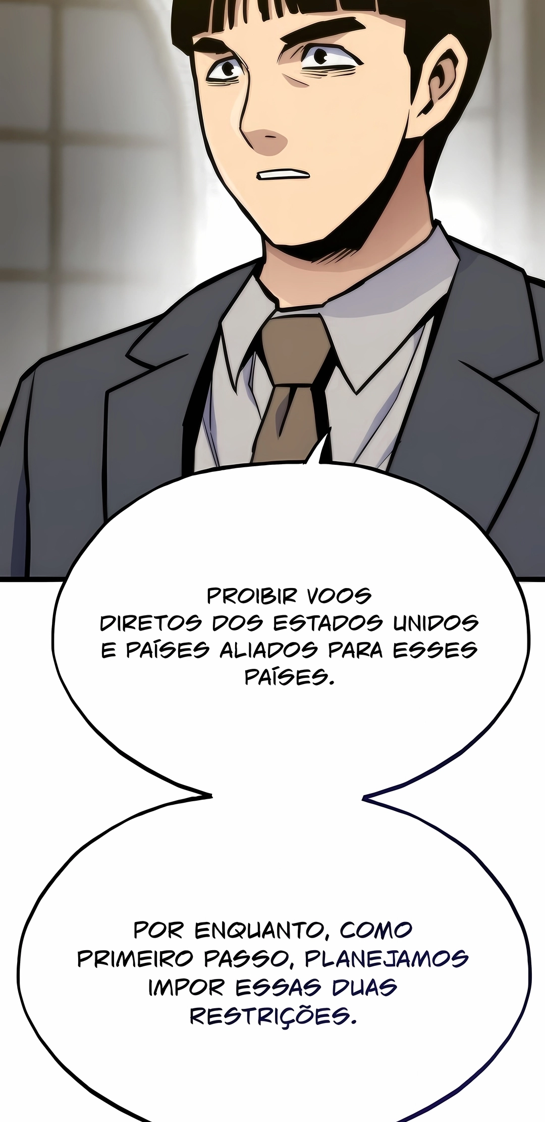Retorno de Vidas Passadas Capítulo 131 Página 101