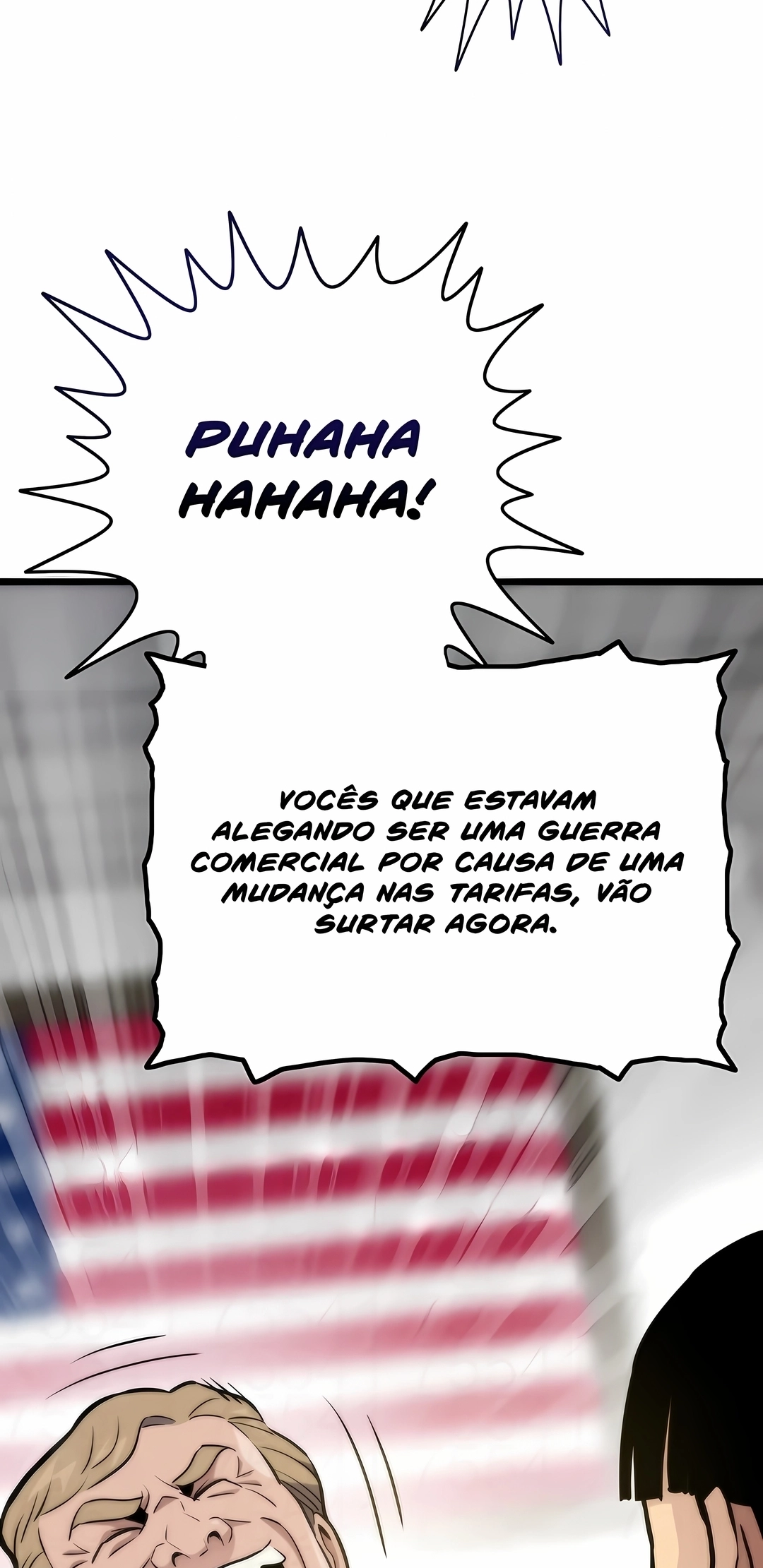 Retorno de Vidas Passadas Capítulo 131 Página 103