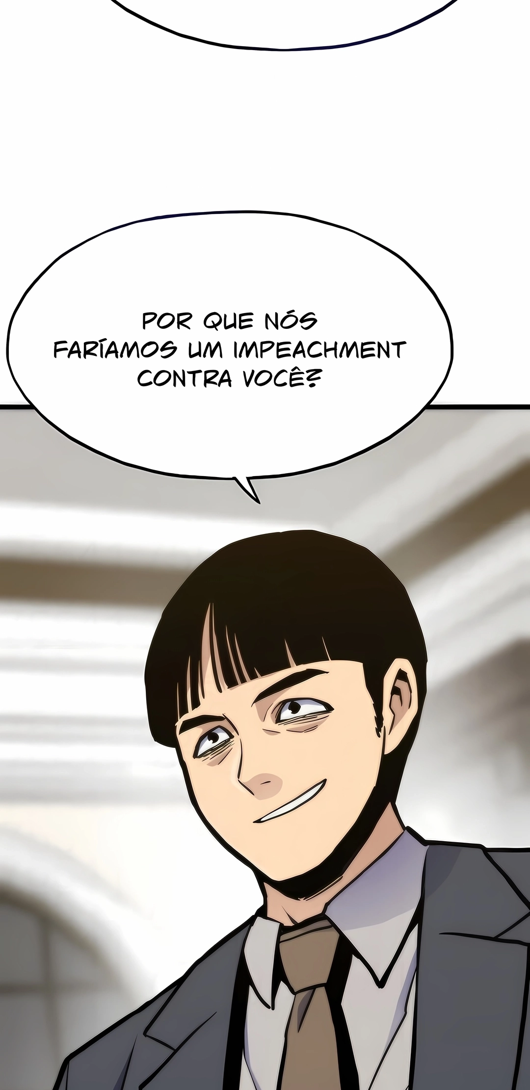 Retorno de Vidas Passadas Capítulo 131 Página 106