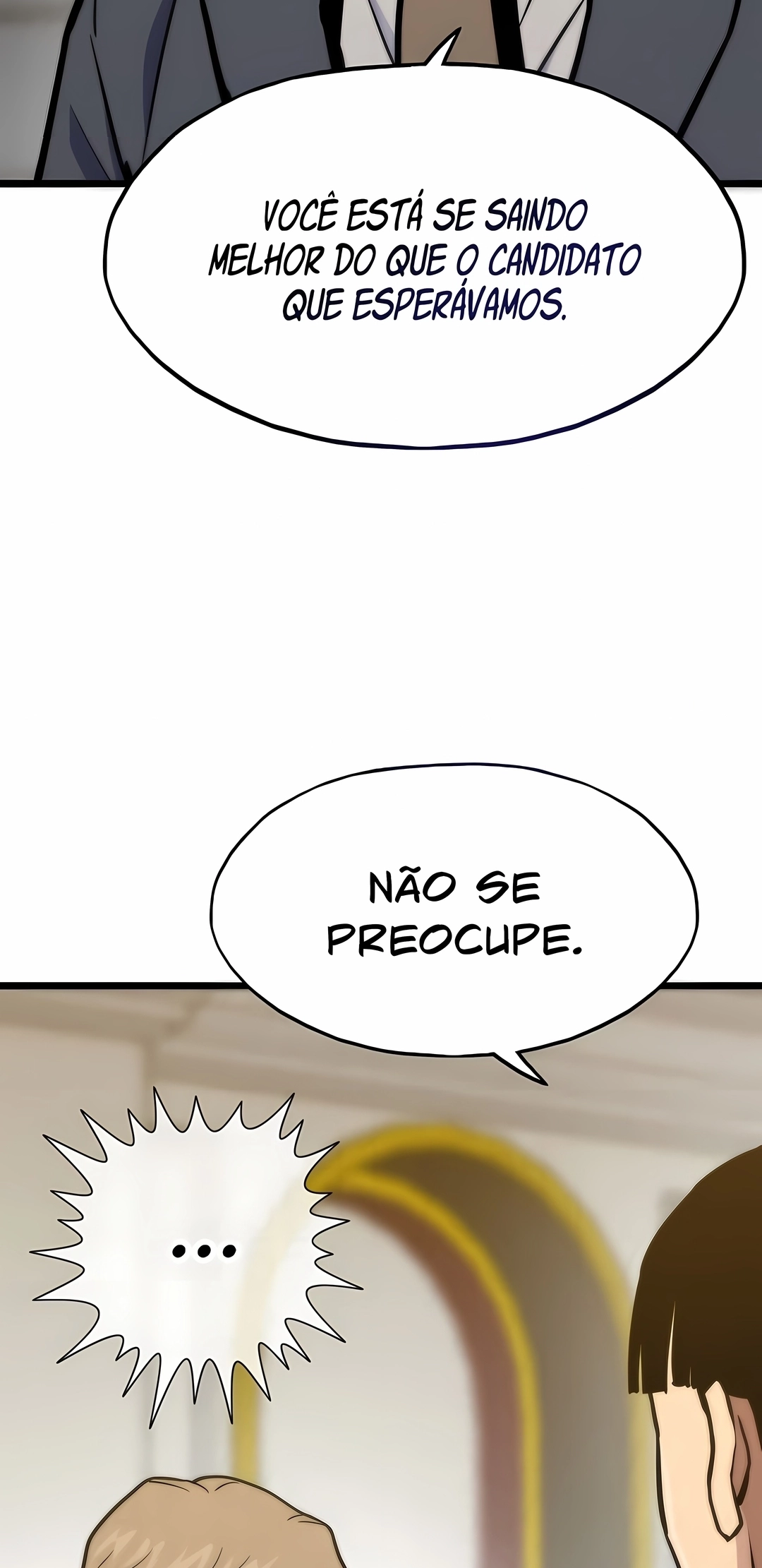 Retorno de Vidas Passadas Capítulo 131 Página 107
