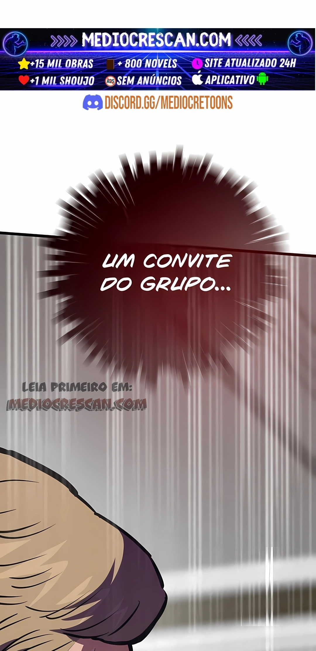 Retorno de Vidas Passadas Capítulo 131 Página 115