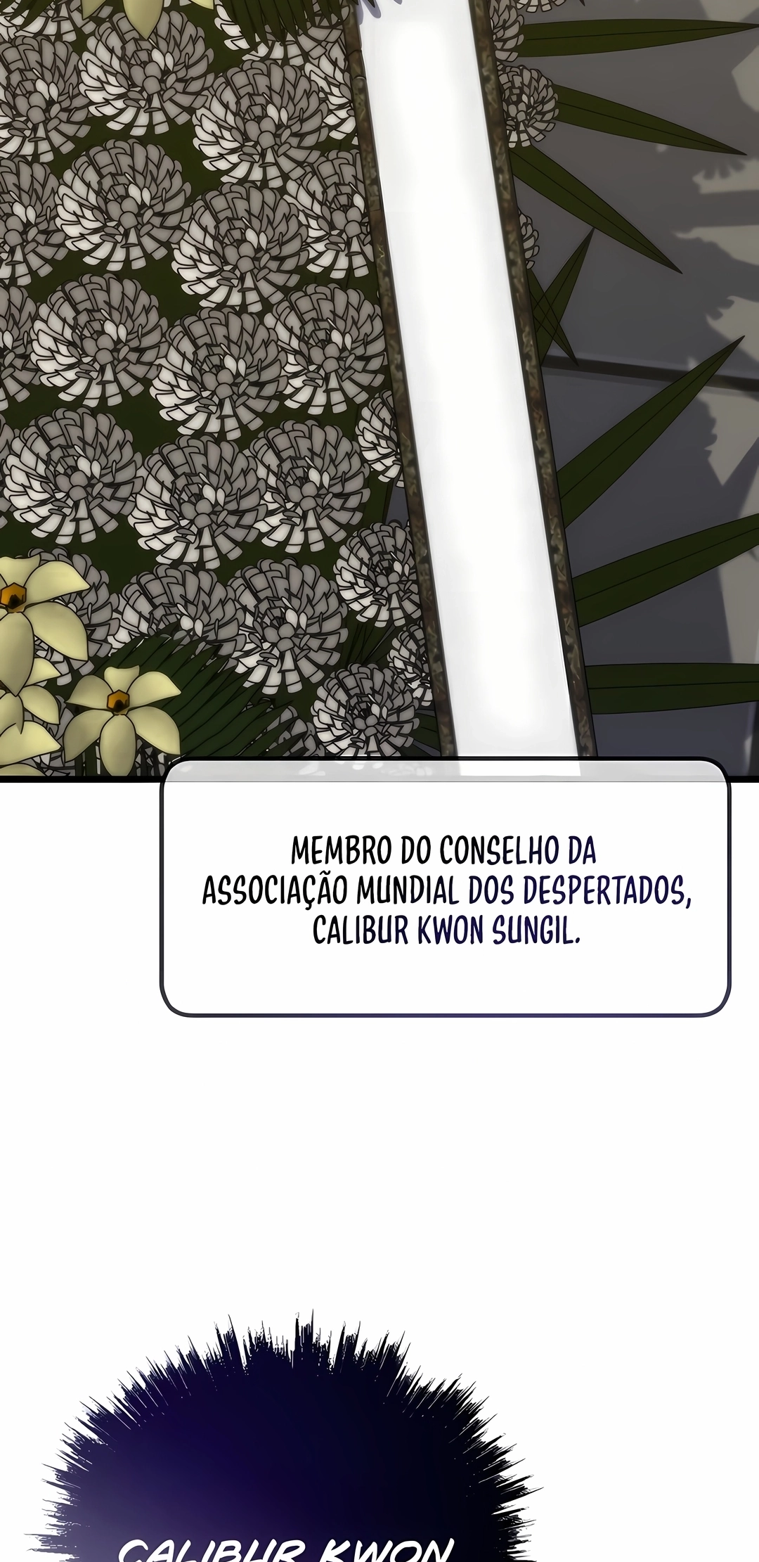 Retorno de Vidas Passadas Capítulo 131 Página 30