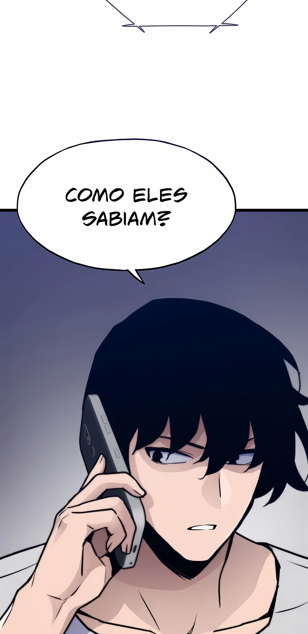 Retorno de Vidas Passadas Capítulo 131 Página 36