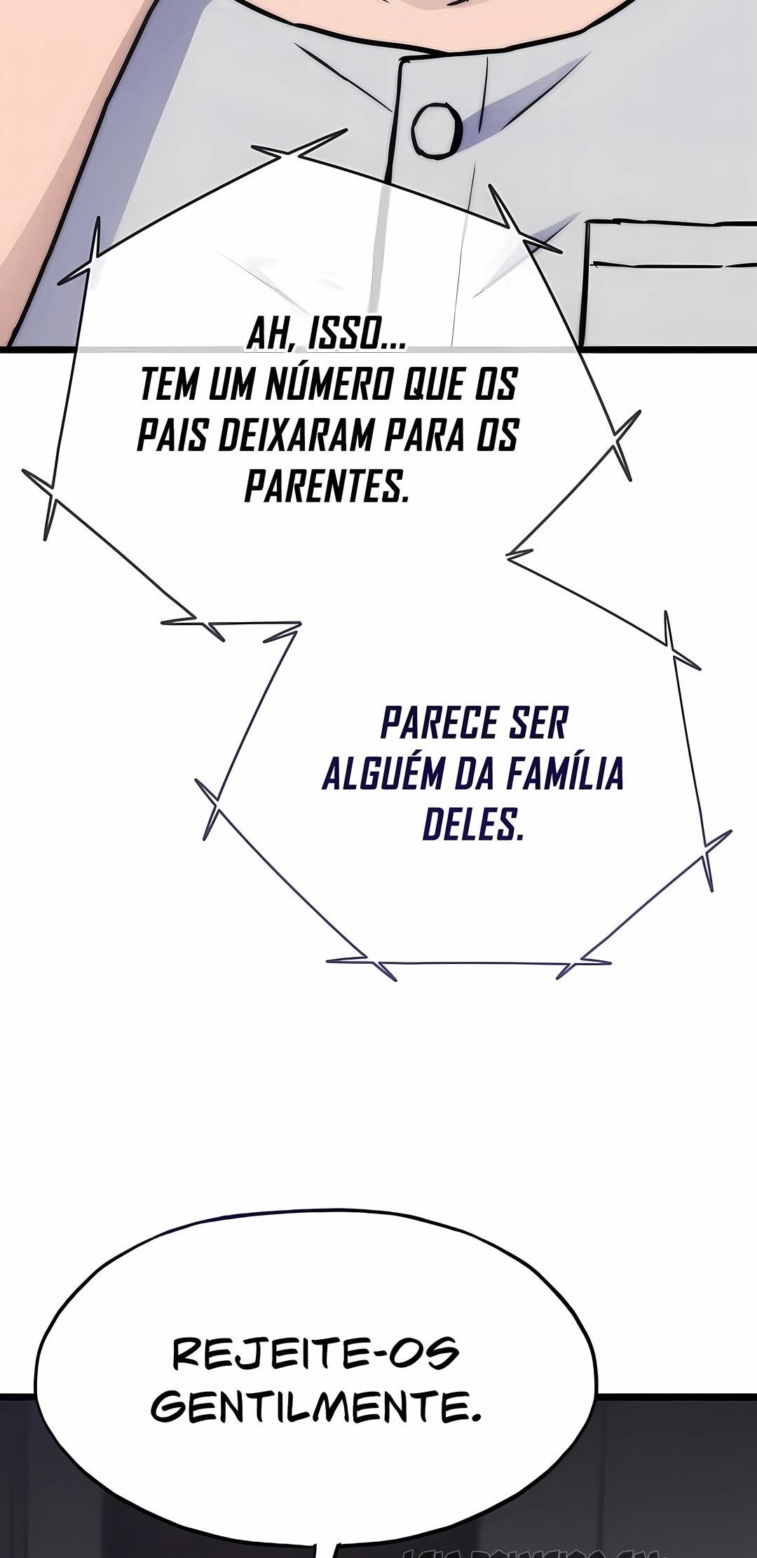 Retorno de Vidas Passadas Capítulo 131 Página 37