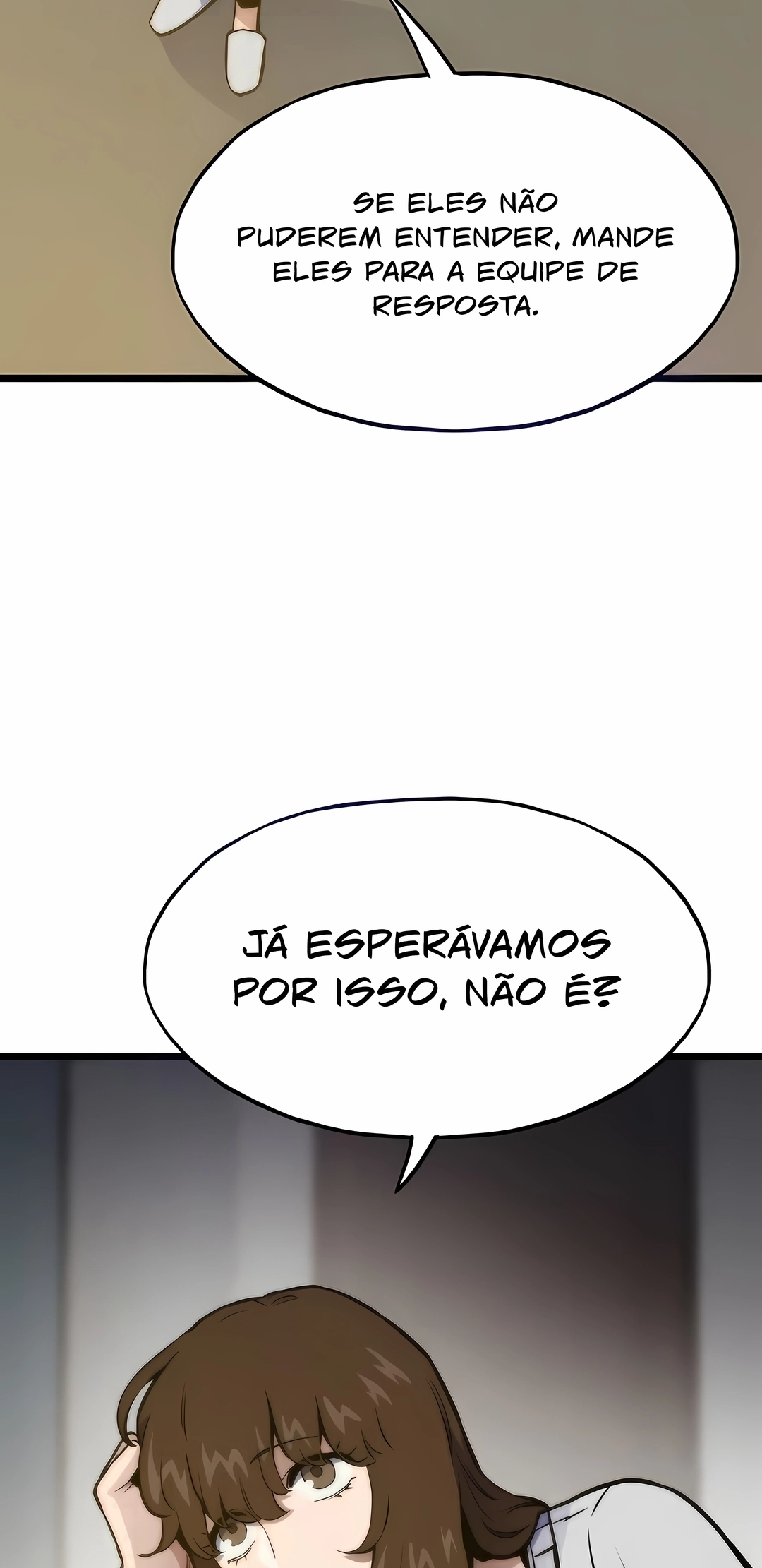 Retorno de Vidas Passadas Capítulo 131 Página 39