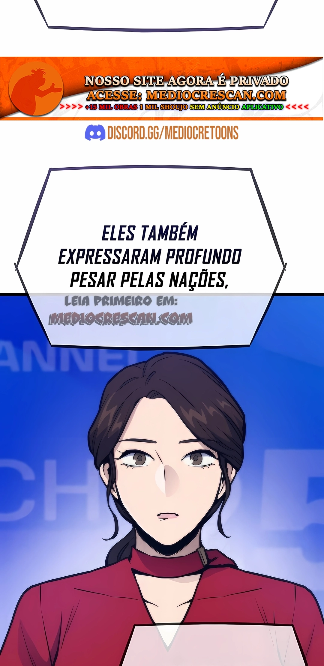 Retorno de Vidas Passadas Capítulo 131 Página 42