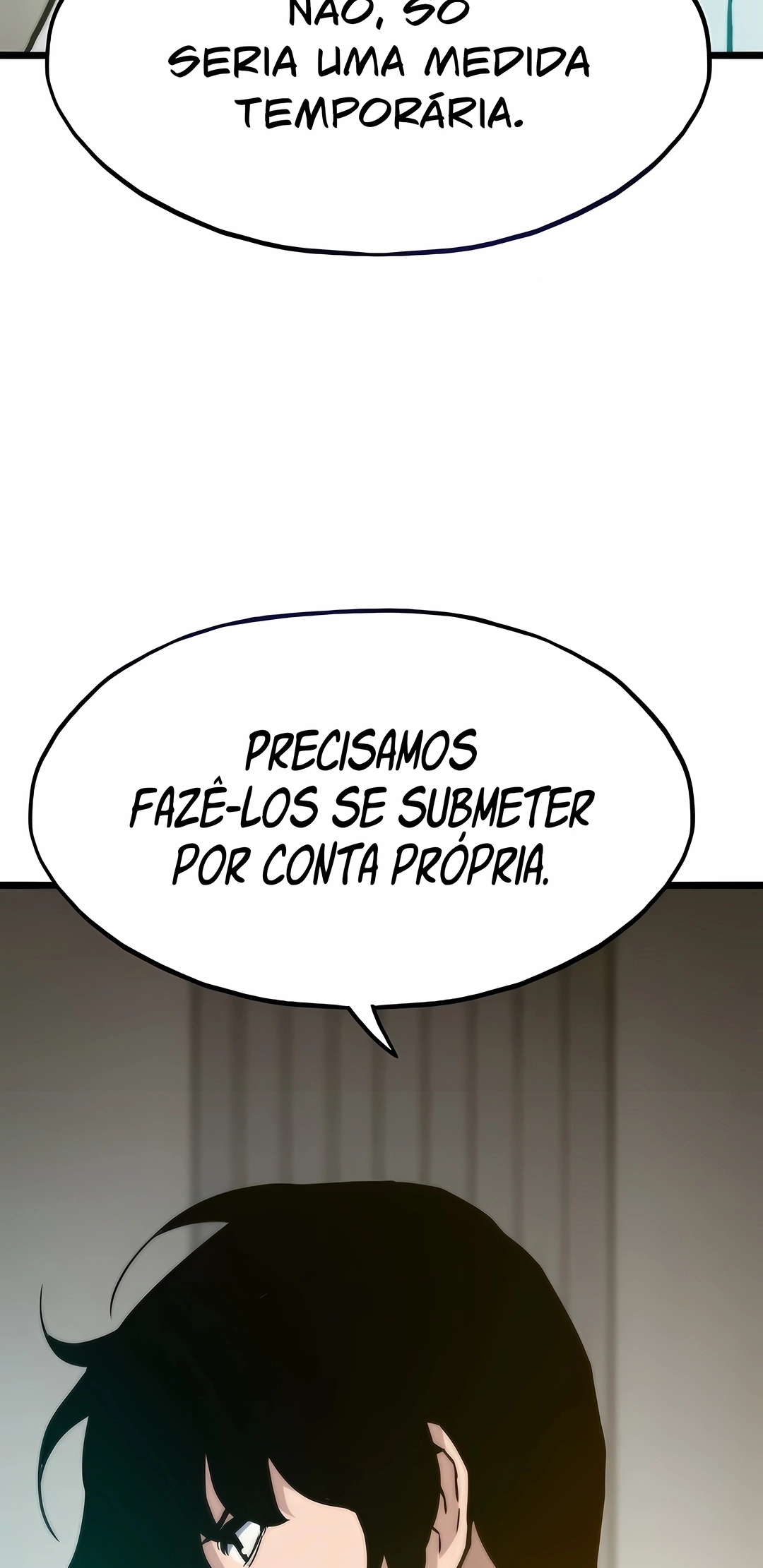 Retorno de Vidas Passadas Capítulo 131 Página 45