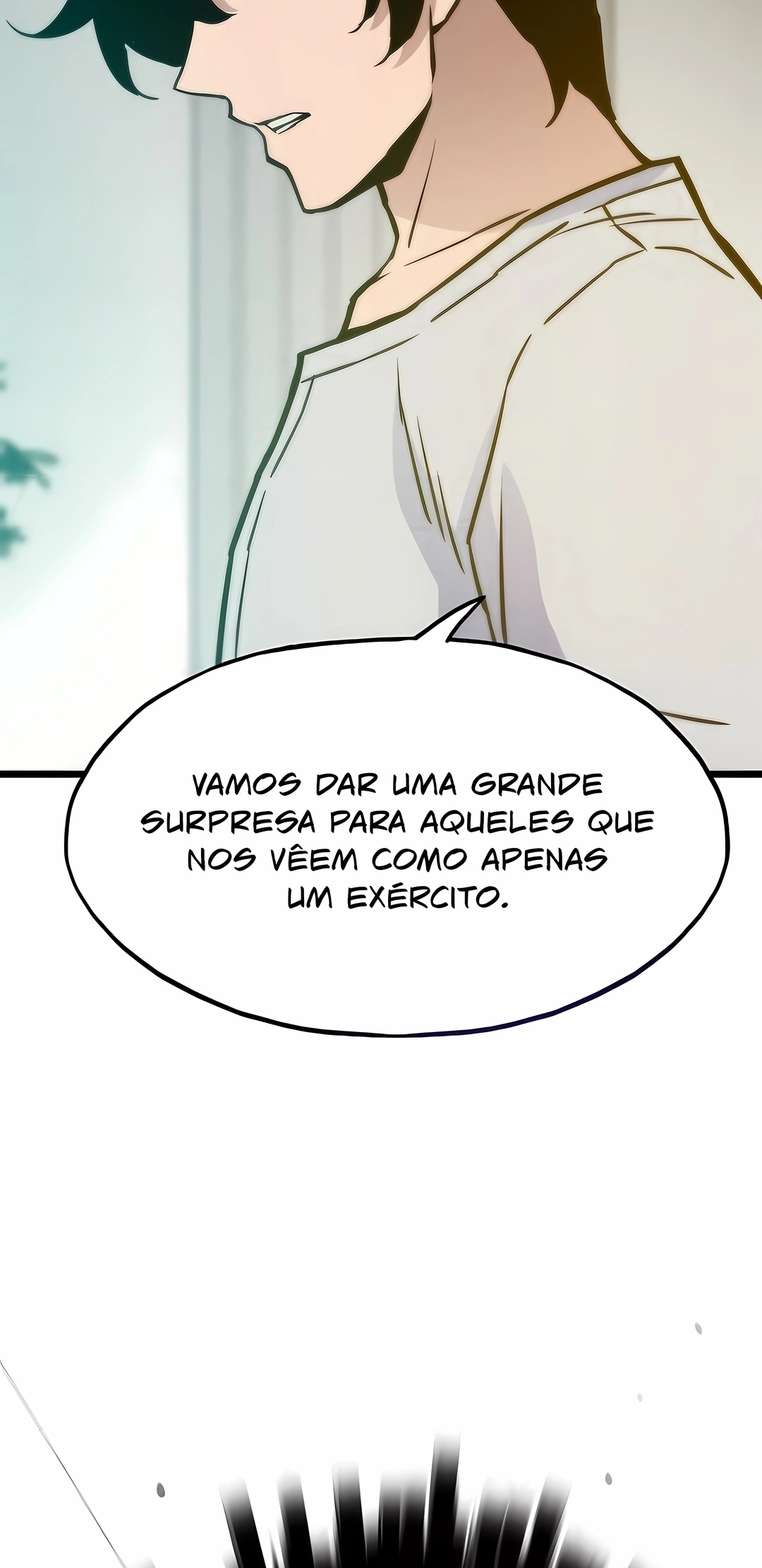 Retorno de Vidas Passadas Capítulo 131 Página 46