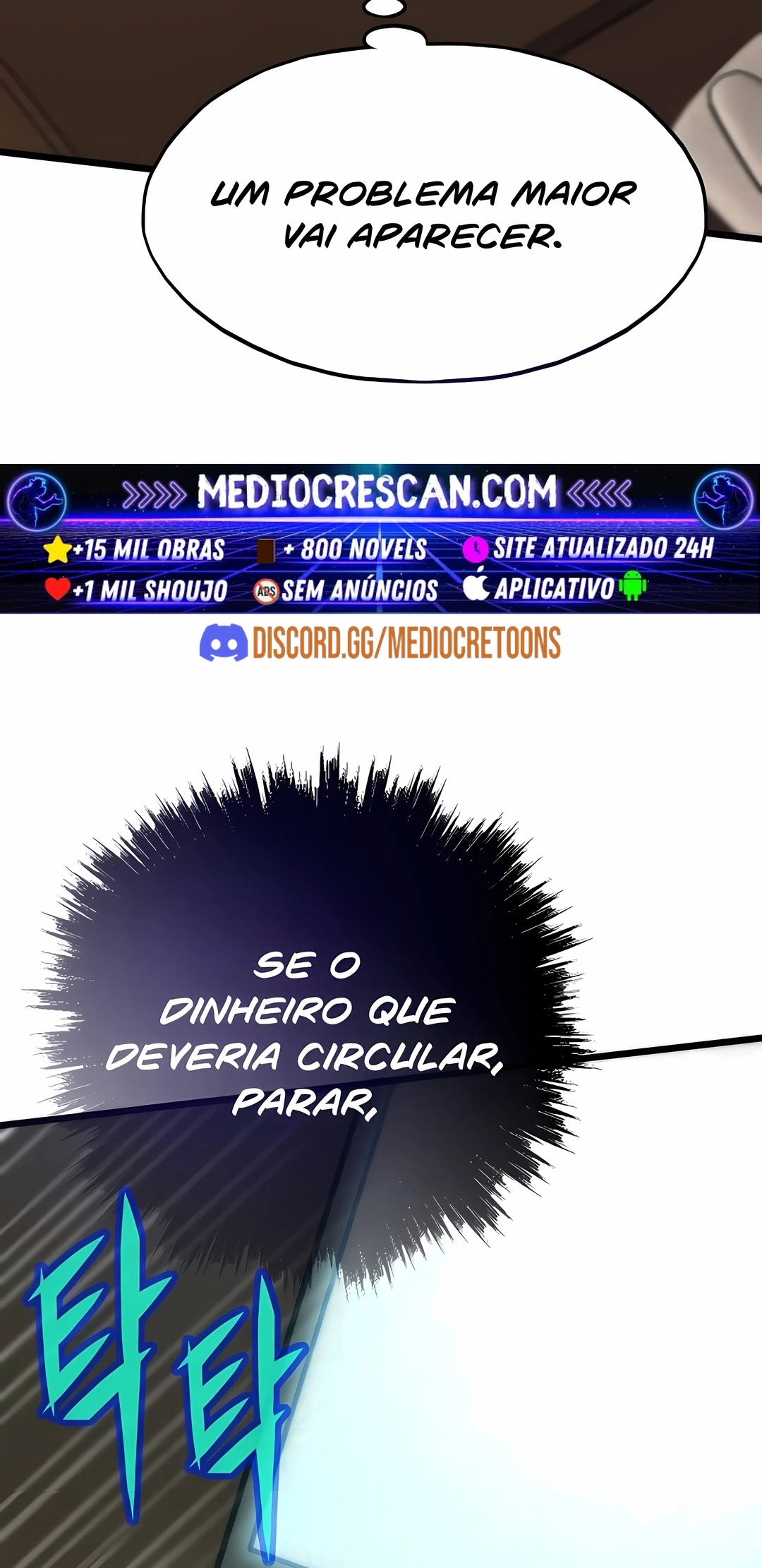 Retorno de Vidas Passadas Capítulo 131 Página 49