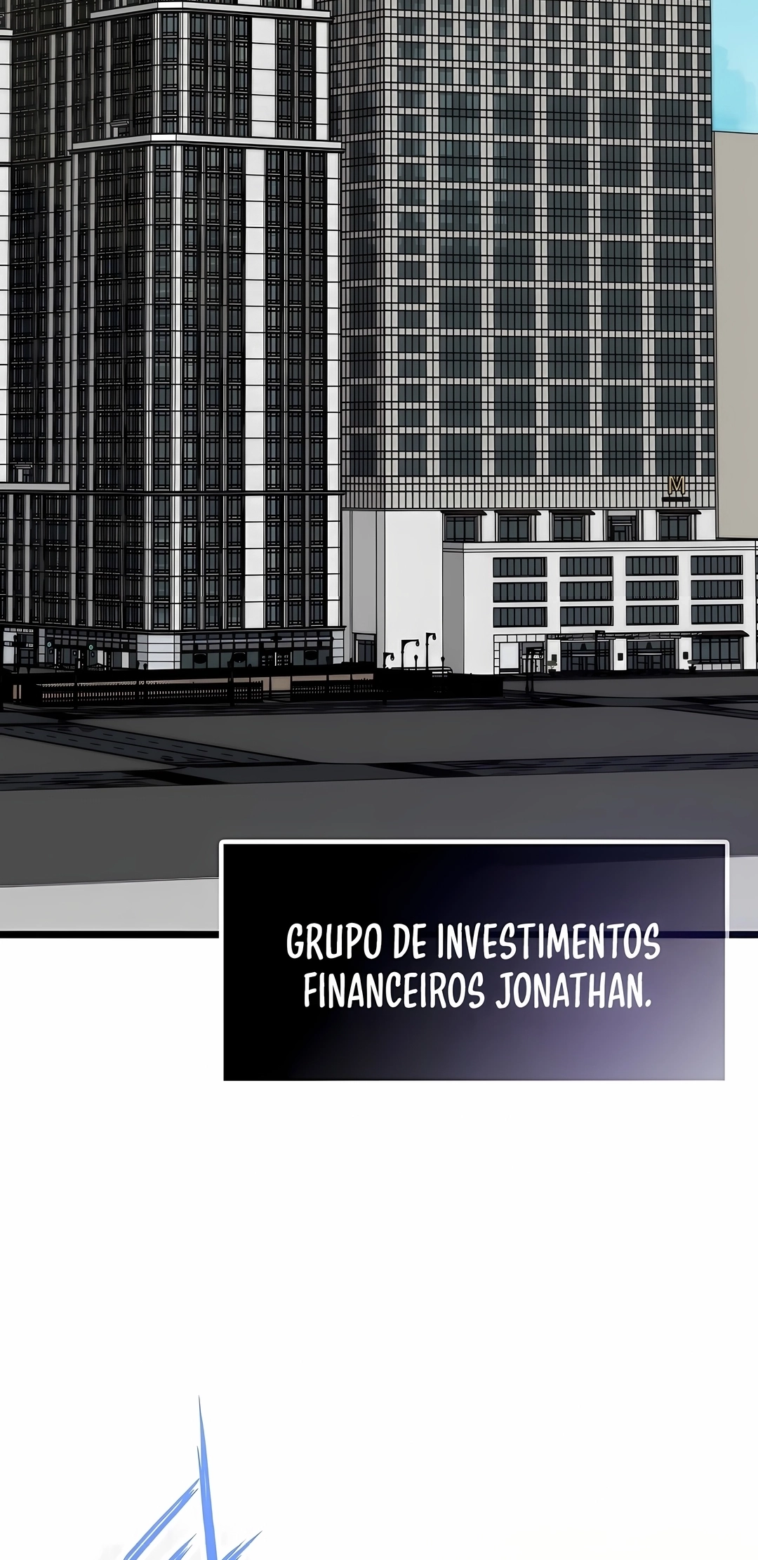 Retorno de Vidas Passadas Capítulo 131 Página 52