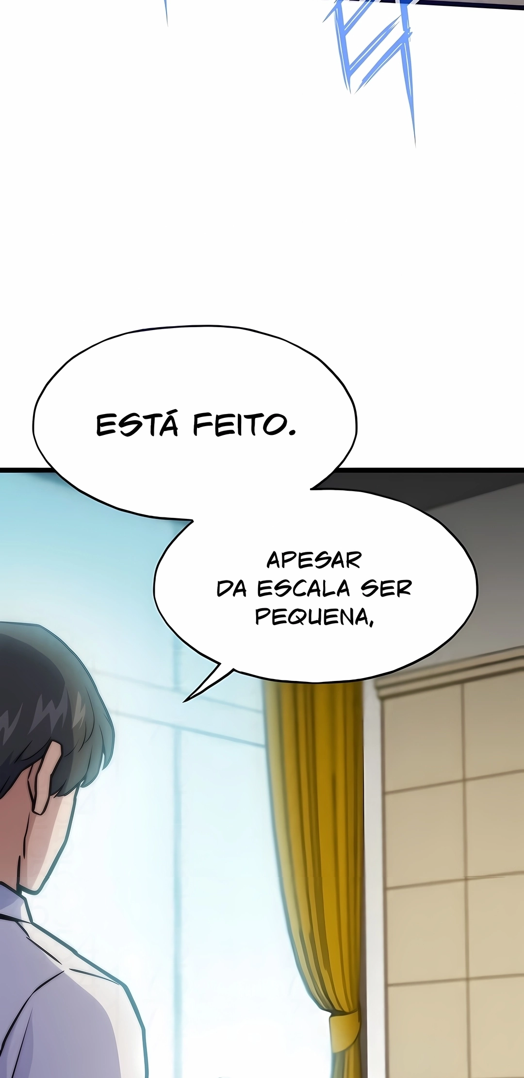 Retorno de Vidas Passadas Capítulo 131 Página 54