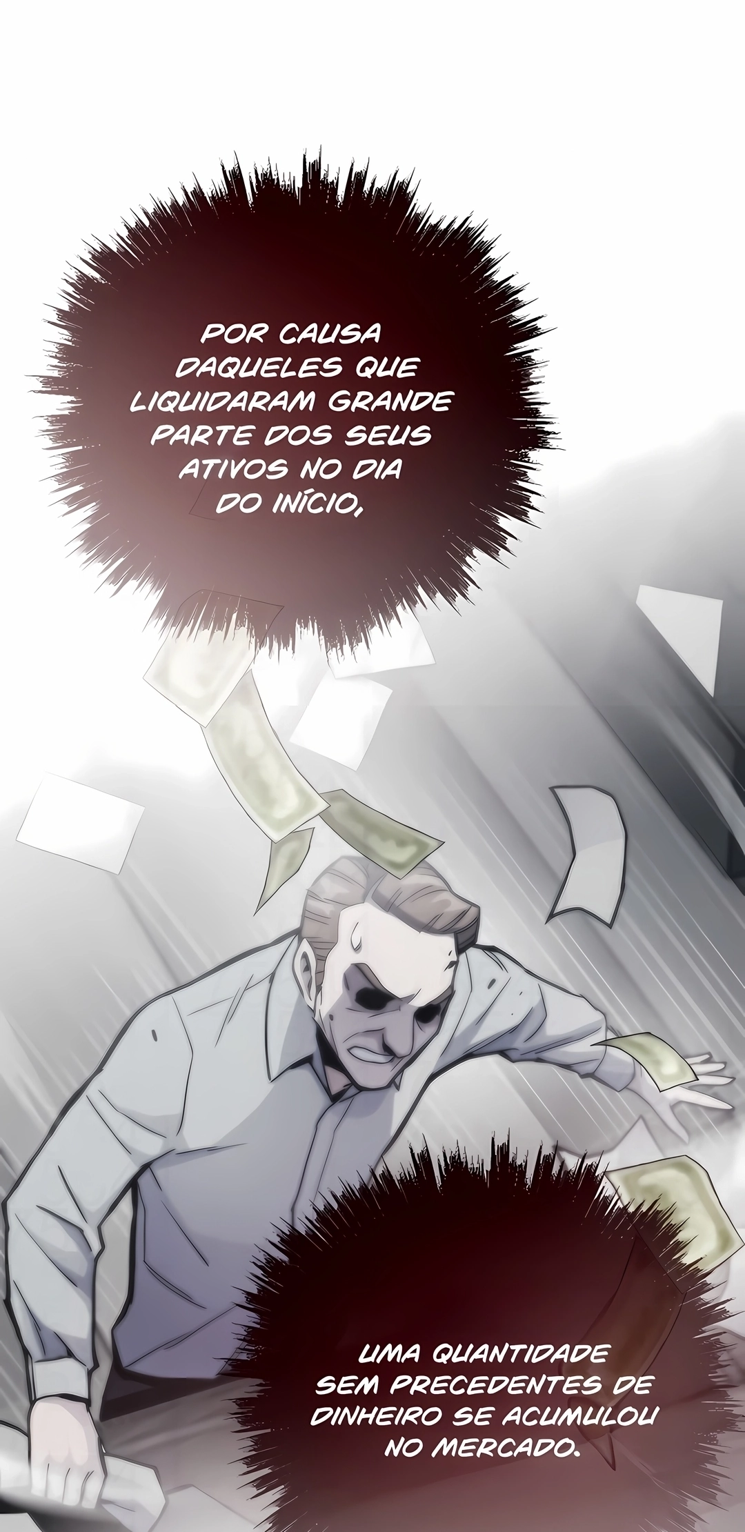Retorno de Vidas Passadas Capítulo 131 Página 58