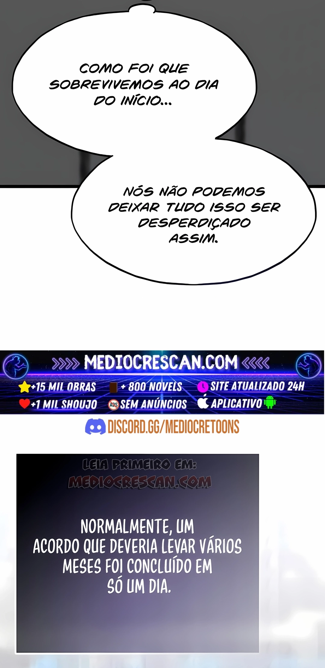 Retorno de Vidas Passadas Capítulo 131 Página 61
