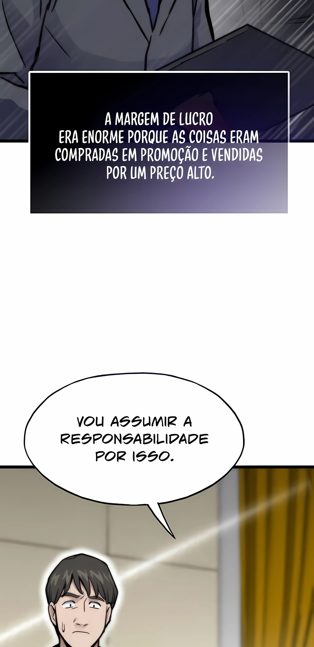 Retorno de Vidas Passadas Capítulo 131 Página 63