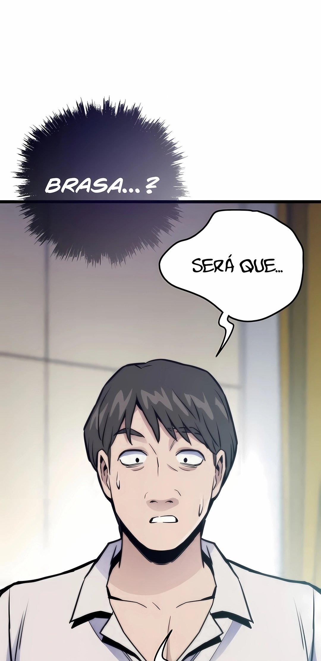 Retorno de Vidas Passadas Capítulo 131 Página 65