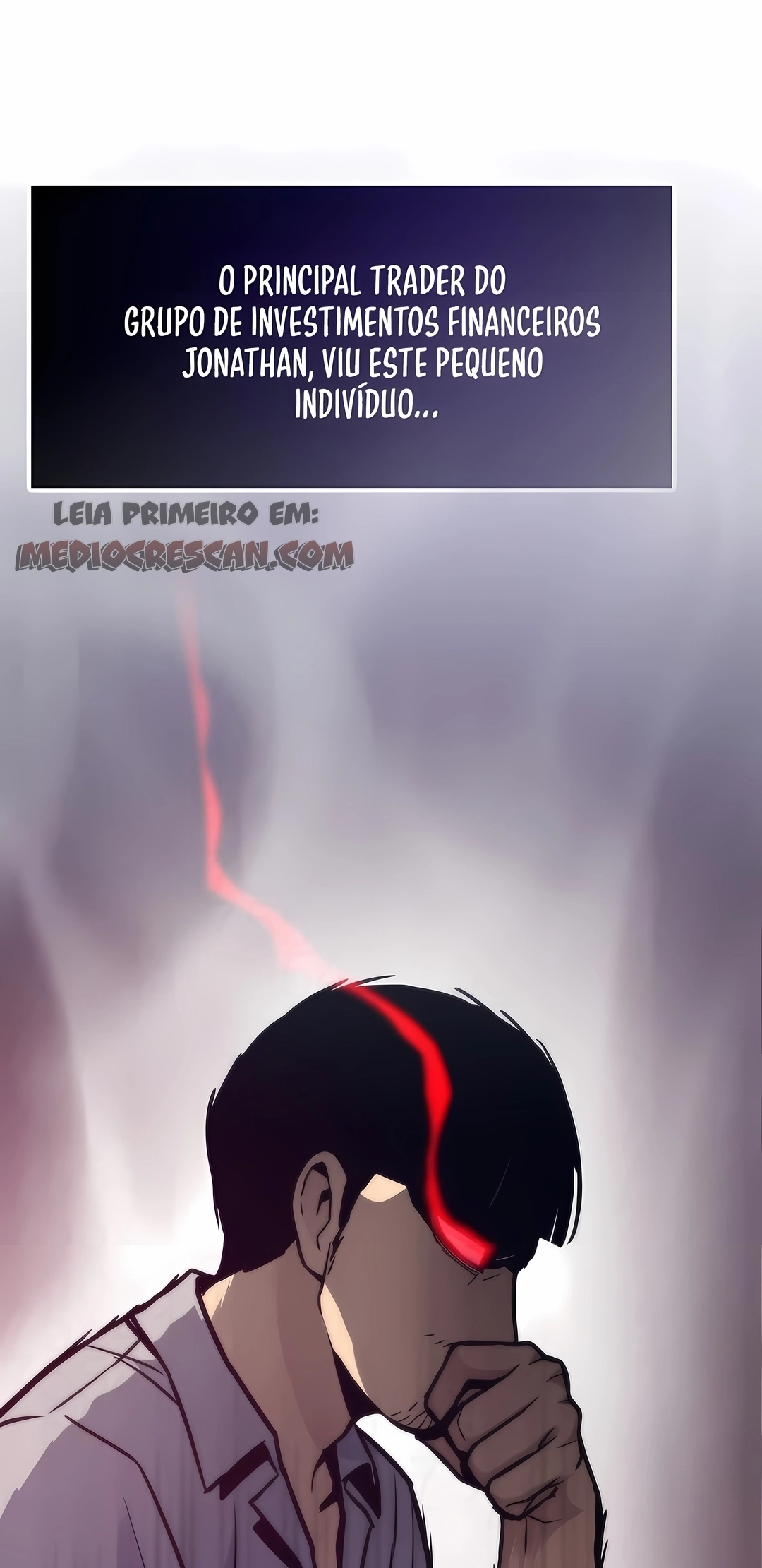 Retorno de Vidas Passadas Capítulo 131 Página 68