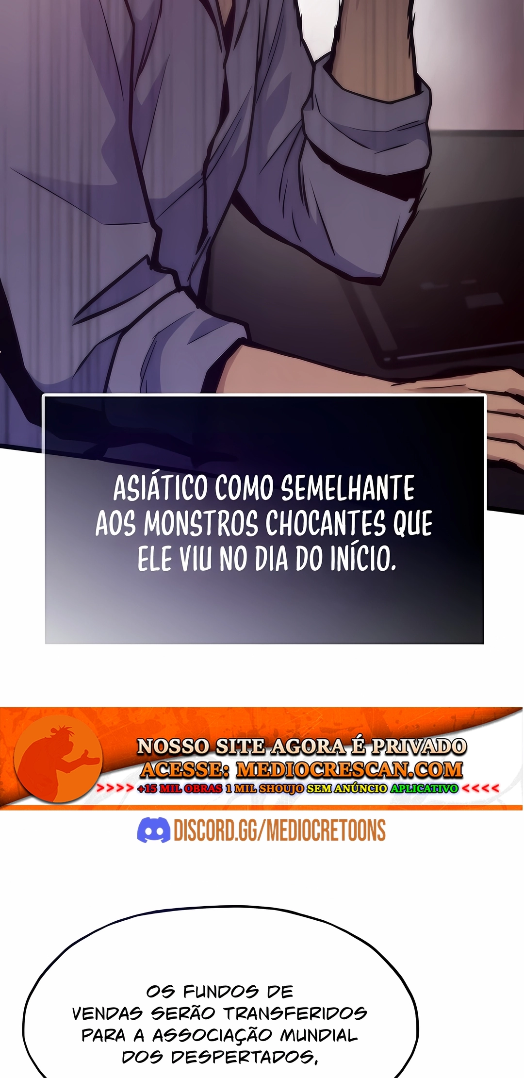 Retorno de Vidas Passadas Capítulo 131 Página 69