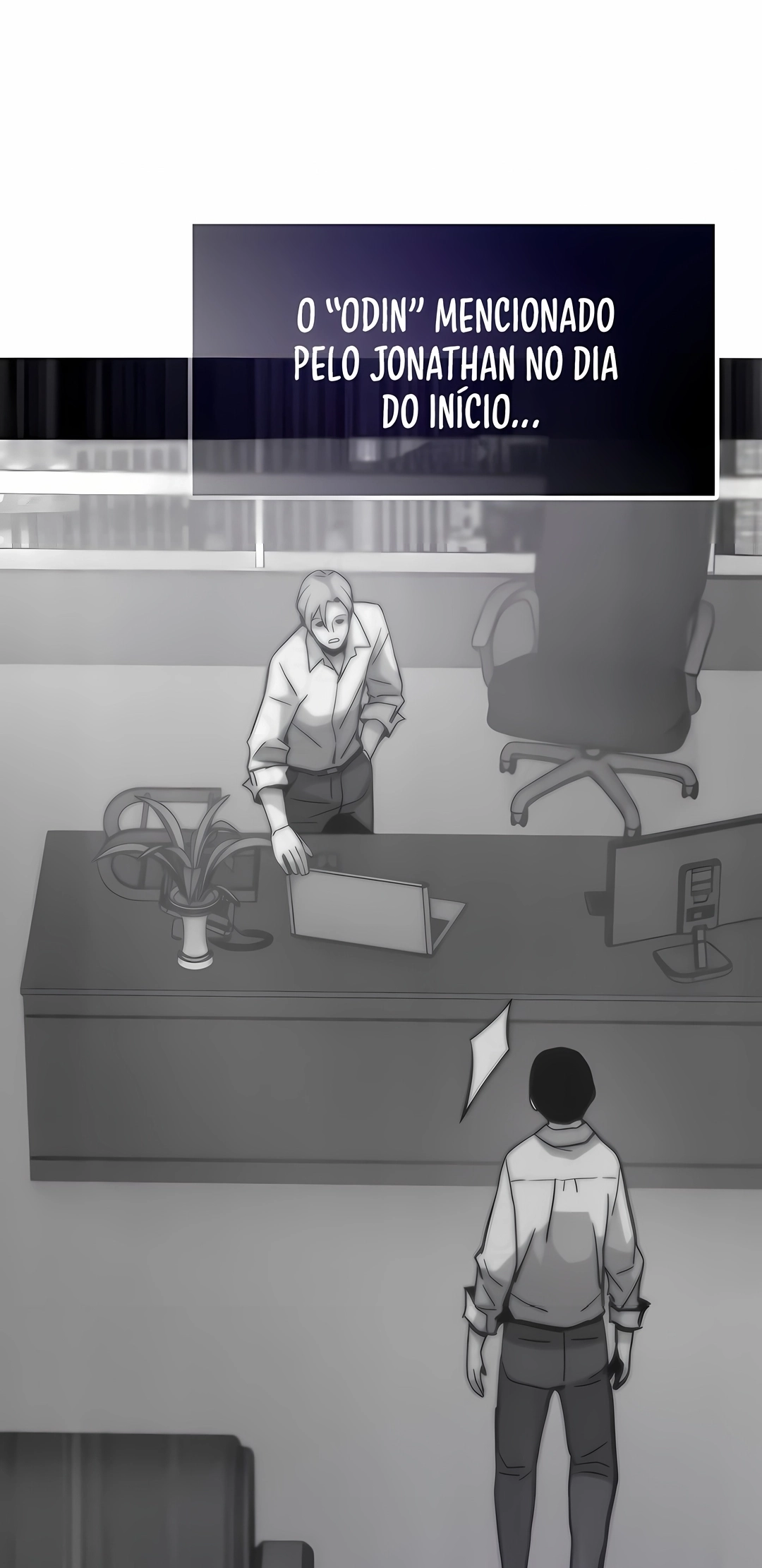 Retorno de Vidas Passadas Capítulo 131 Página 71