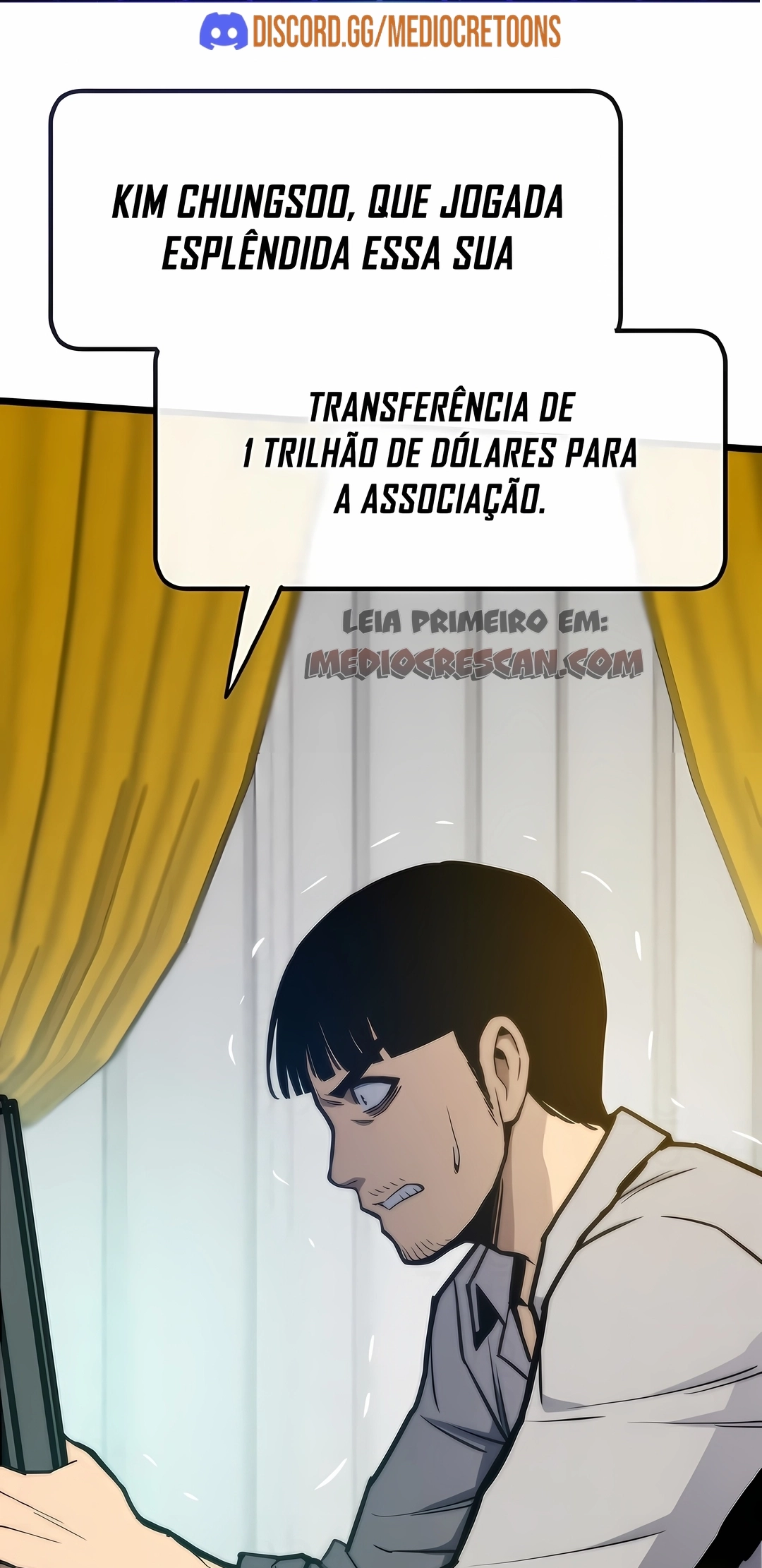 Retorno de Vidas Passadas Capítulo 131 Página 75