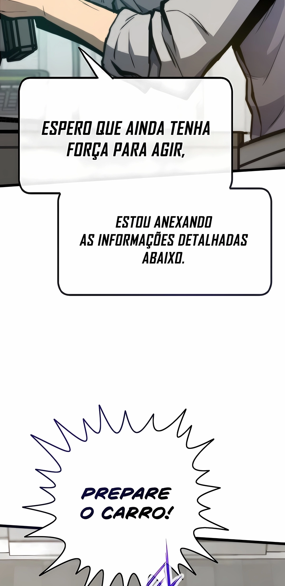 Retorno de Vidas Passadas Capítulo 131 Página 76