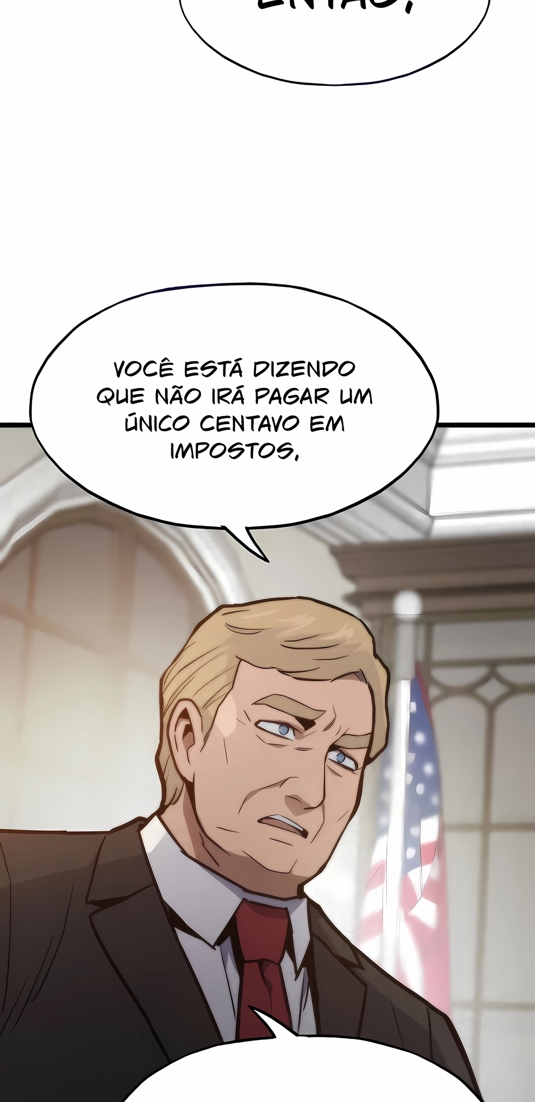 Retorno de Vidas Passadas Capítulo 131 Página 81