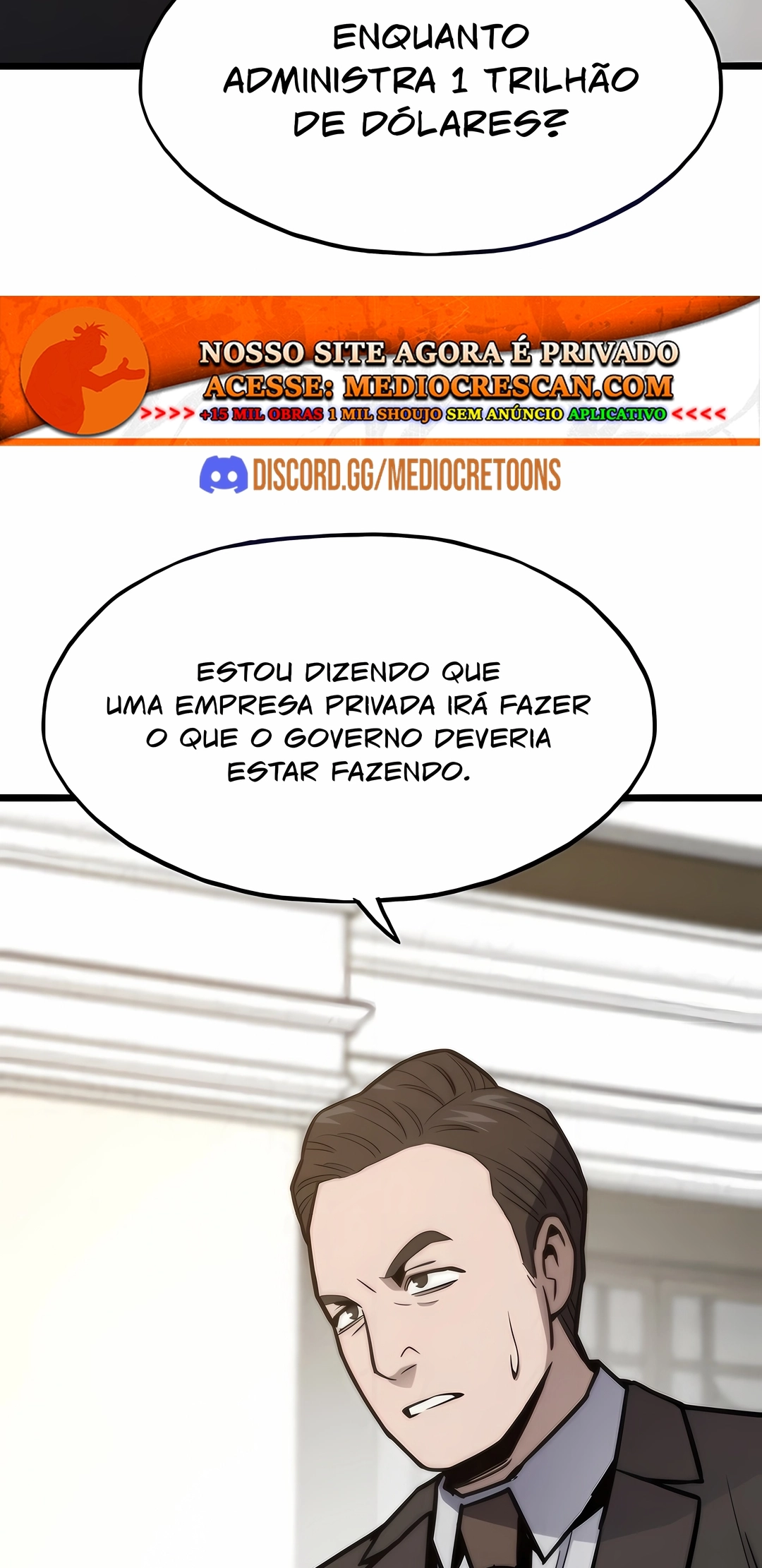 Retorno de Vidas Passadas Capítulo 131 Página 82