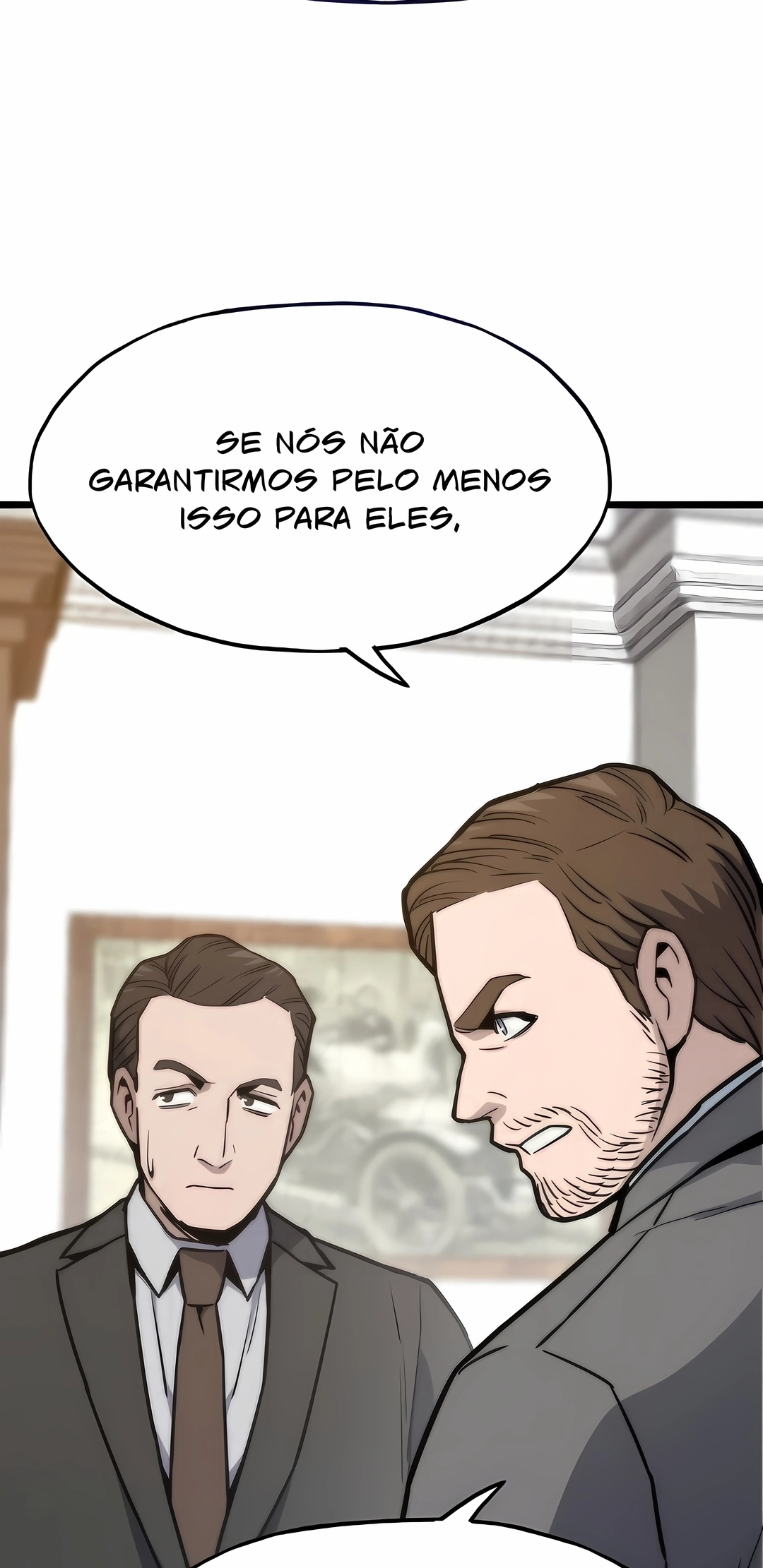 Retorno de Vidas Passadas Capítulo 131 Página 85