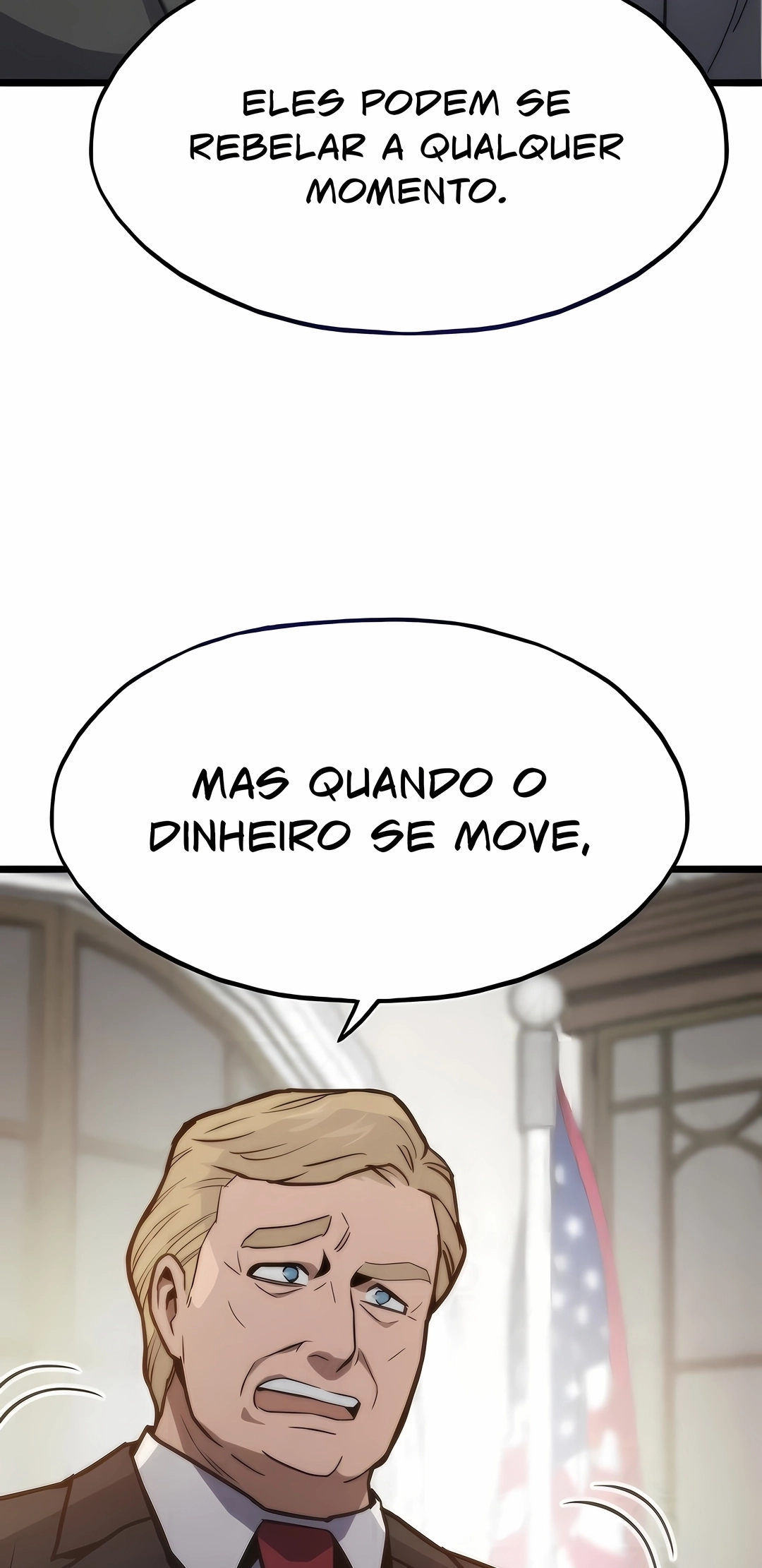 Retorno de Vidas Passadas Capítulo 131 Página 86