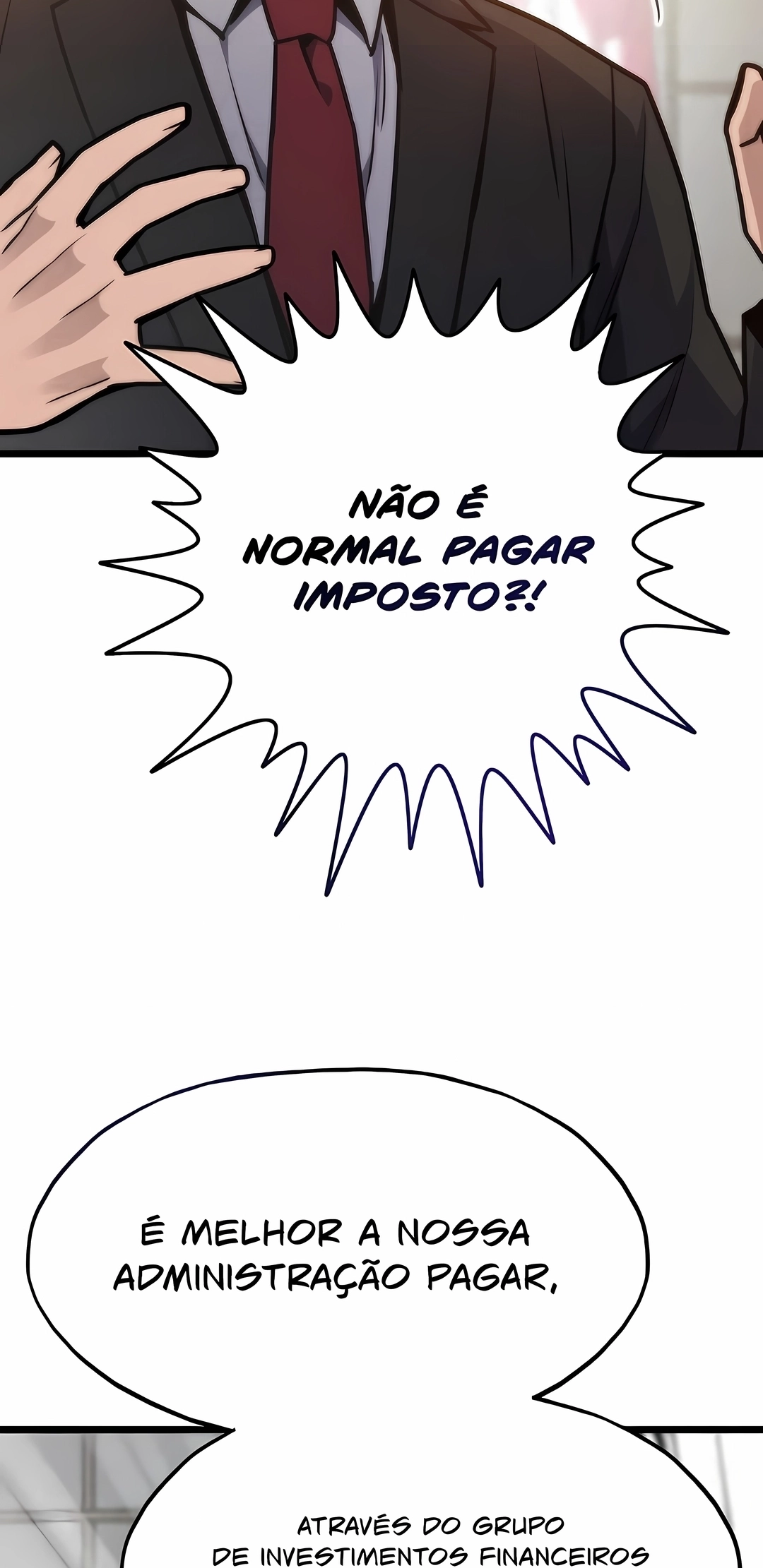 Retorno de Vidas Passadas Capítulo 131 Página 87