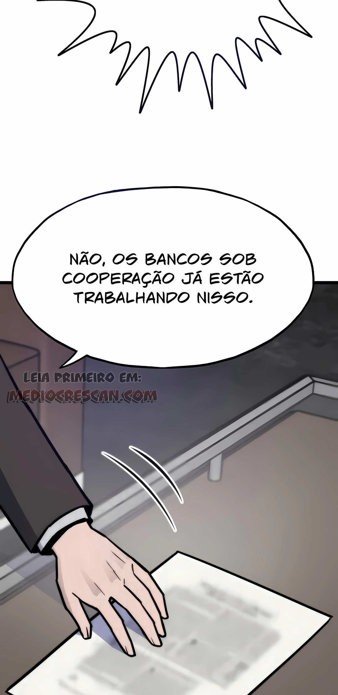 Retorno de Vidas Passadas Capítulo 131 Página 89