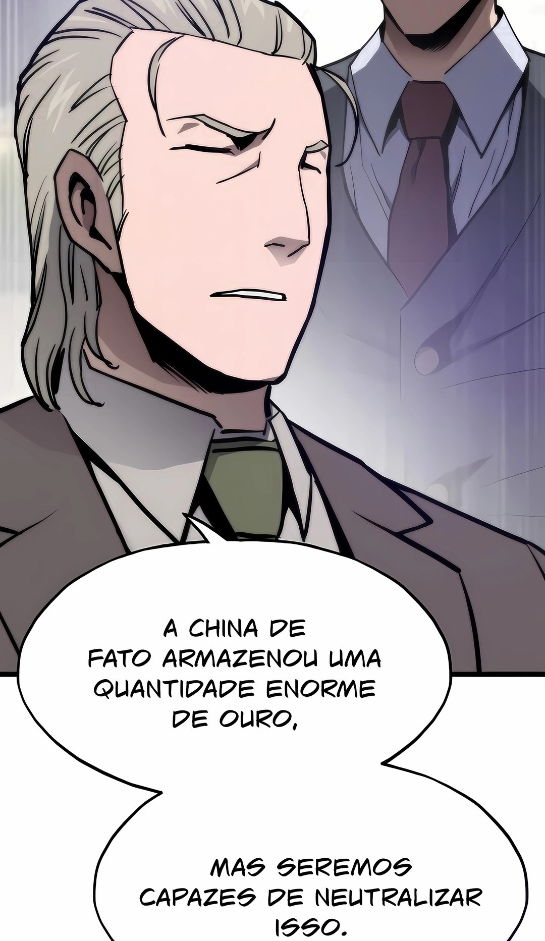 Retorno de Vidas Passadas Capítulo 132 Página 101