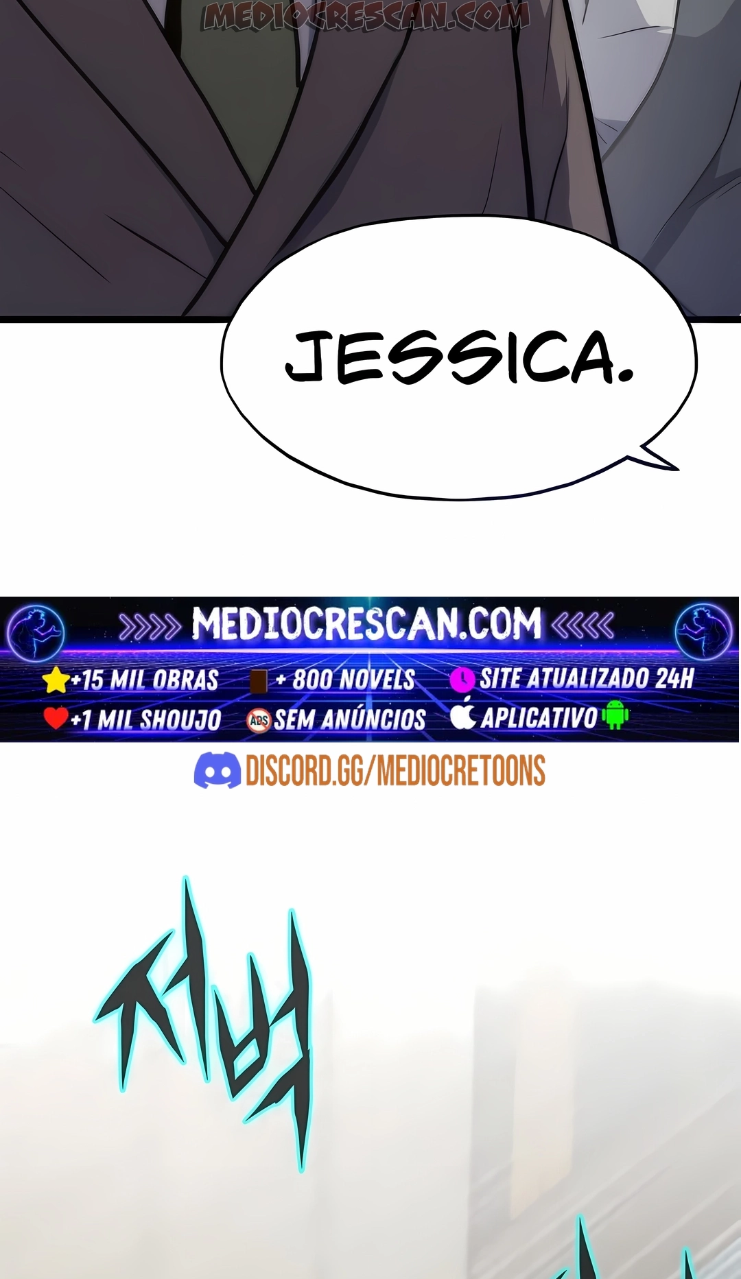 Retorno de Vidas Passadas Capítulo 132 Página 105