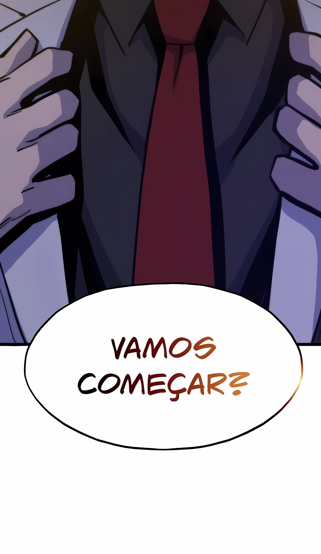 Retorno de Vidas Passadas Capítulo 132 Página 113