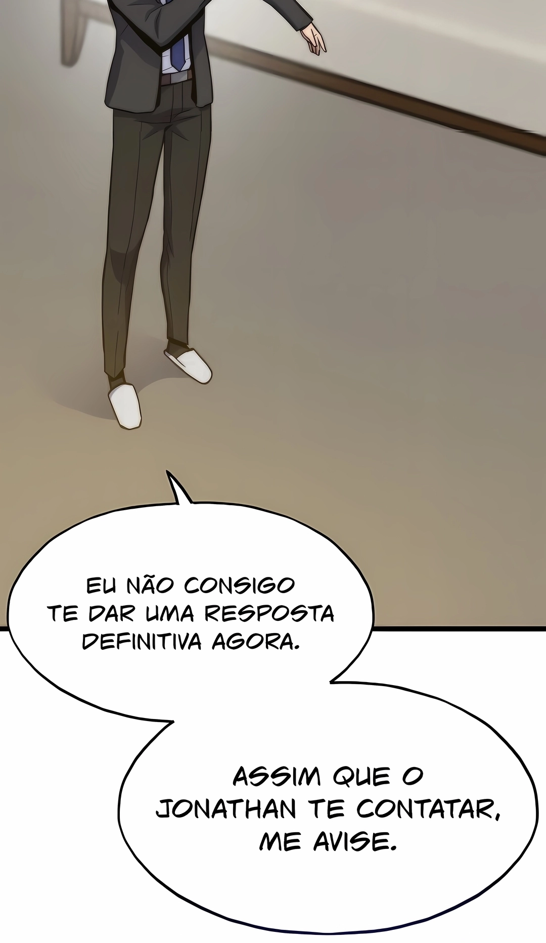 Retorno de Vidas Passadas Capítulo 132 Página 15
