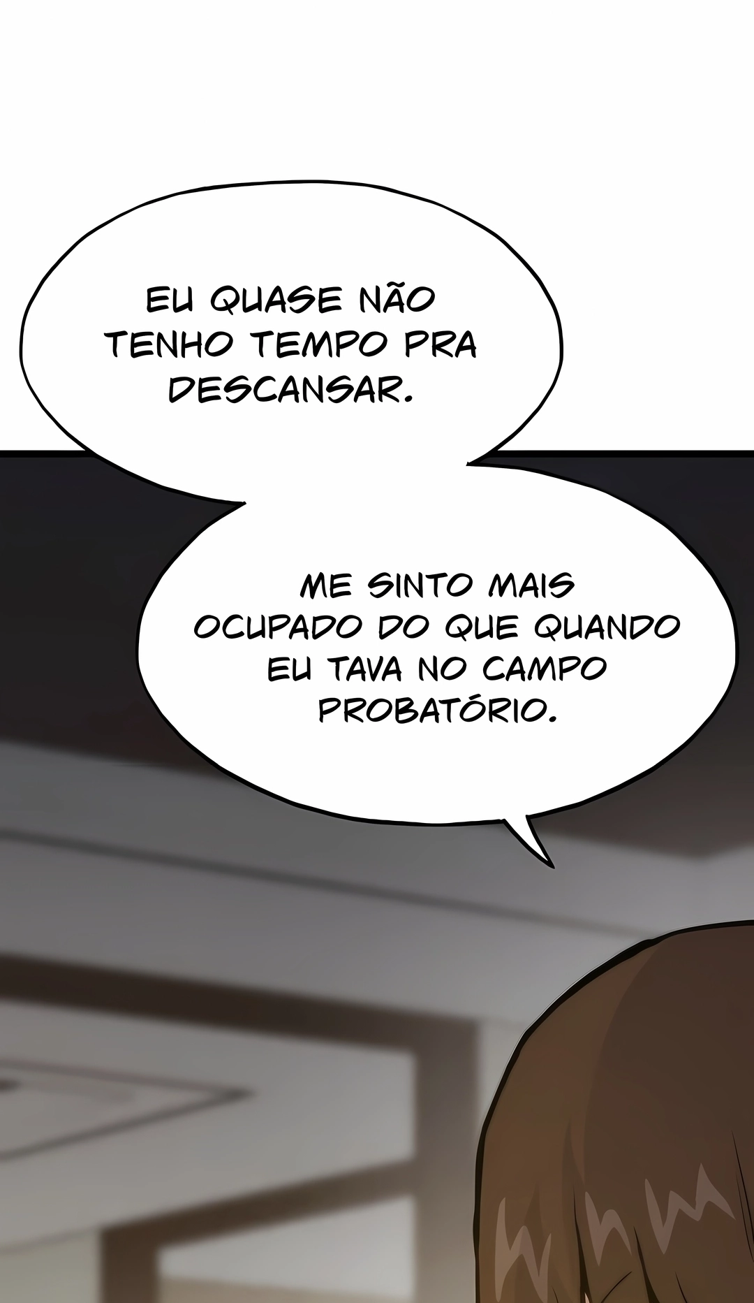 Retorno de Vidas Passadas Capítulo 132 Página 16