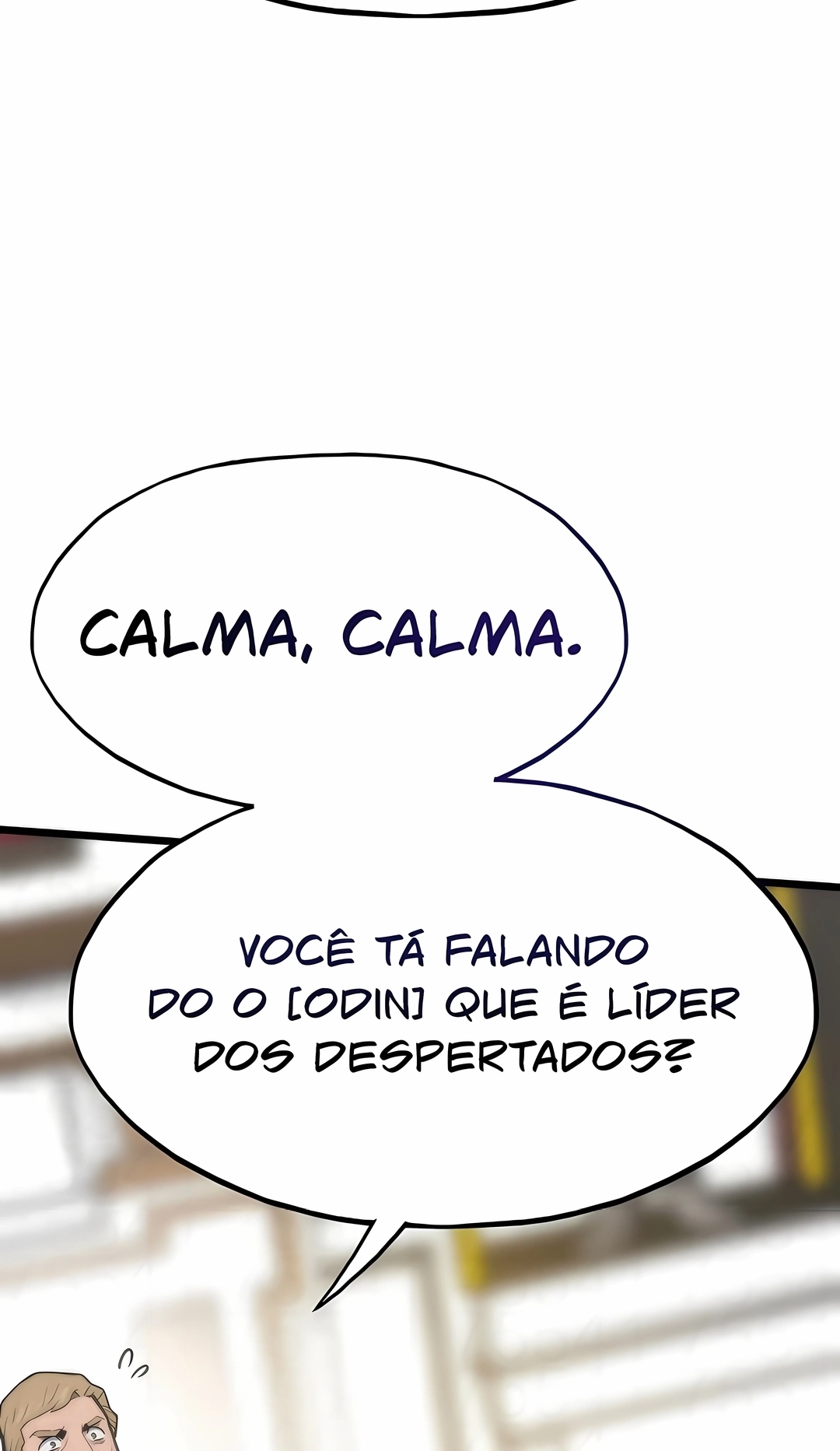Retorno de Vidas Passadas Capítulo 132 Página 2