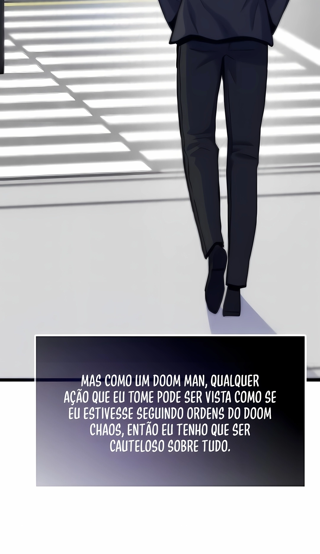 Retorno de Vidas Passadas Capítulo 132 Página 21