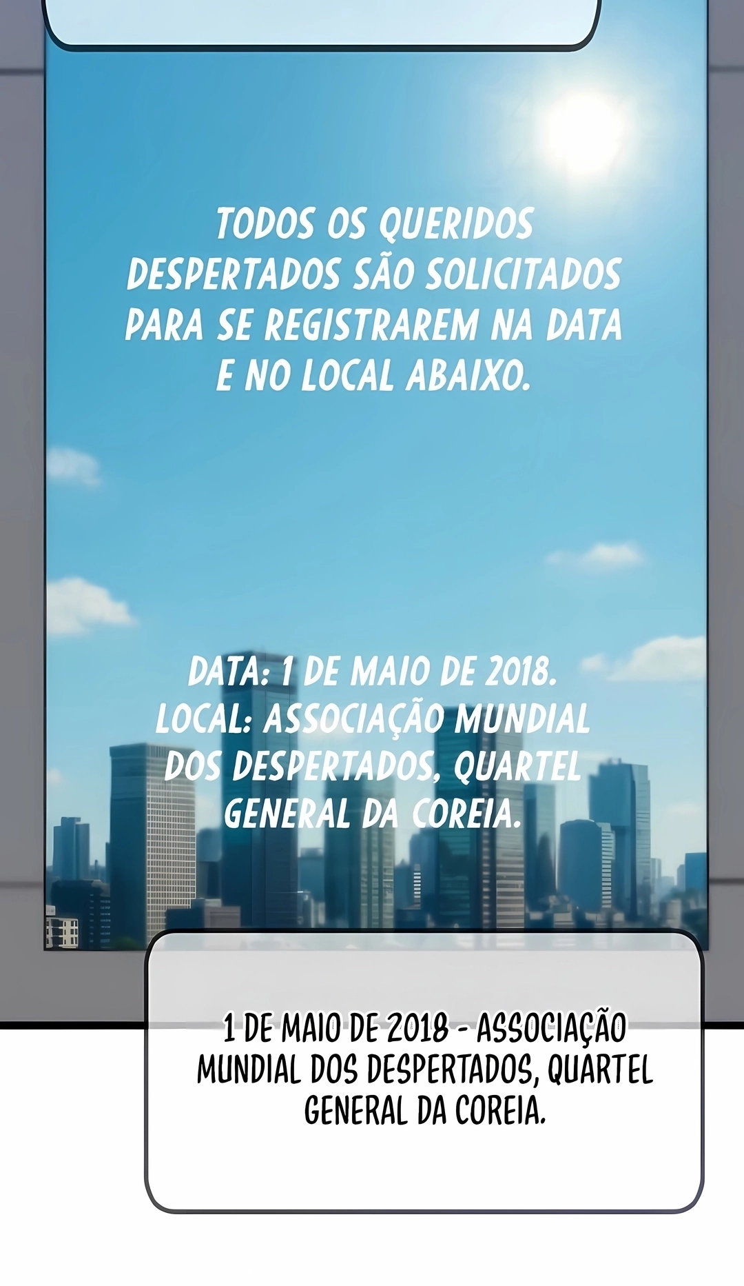 Retorno de Vidas Passadas Capítulo 132 Página 24