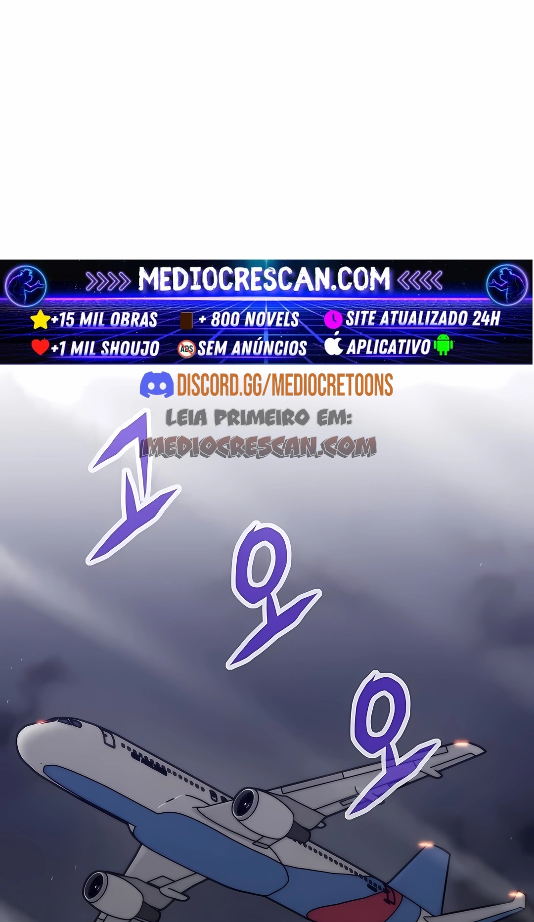 Retorno de Vidas Passadas Capítulo 132 Página 25